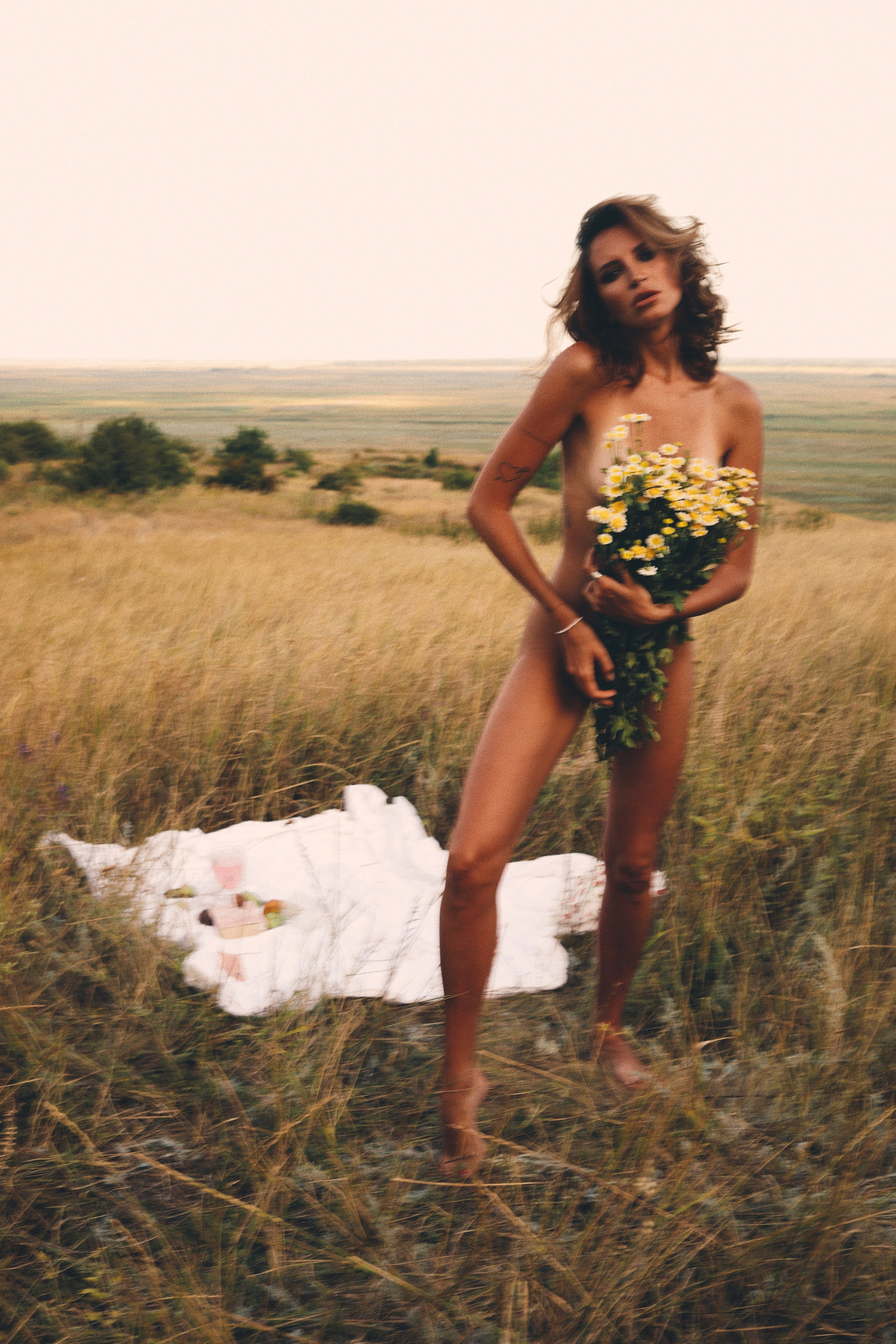 Даша. Фотограф Брежнева Светлана Ростов-на-Дону Москва