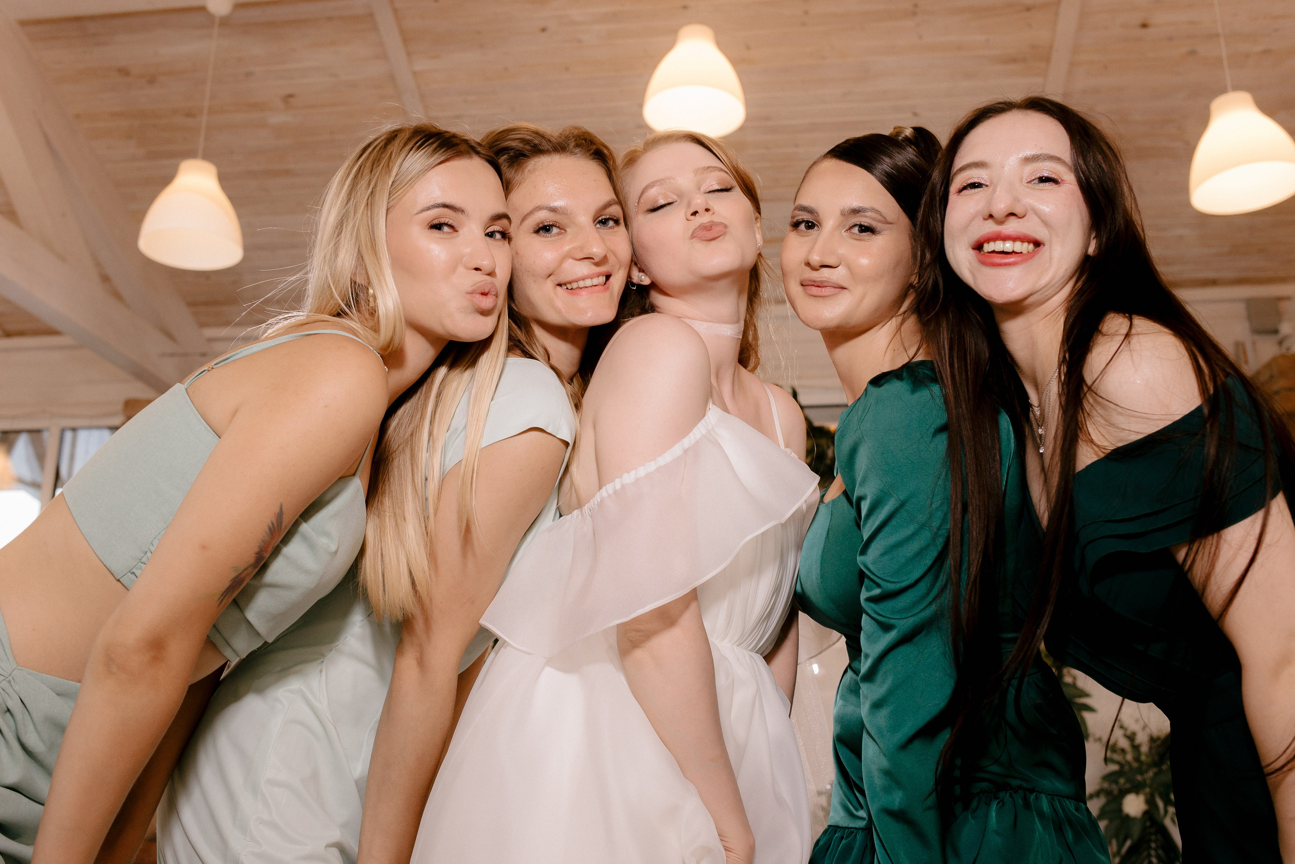 Анастасия и Алмаз. Свадебный и женский фотограф в Набережных Челнах