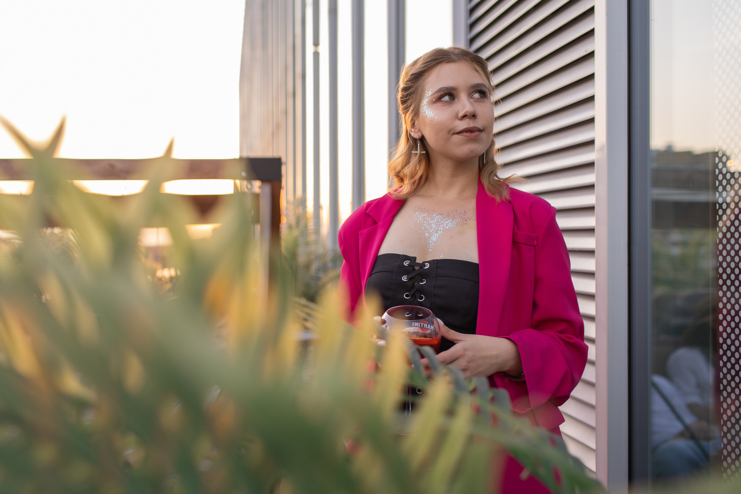 Festival party. Фотограф в Москве Десятова Ксения