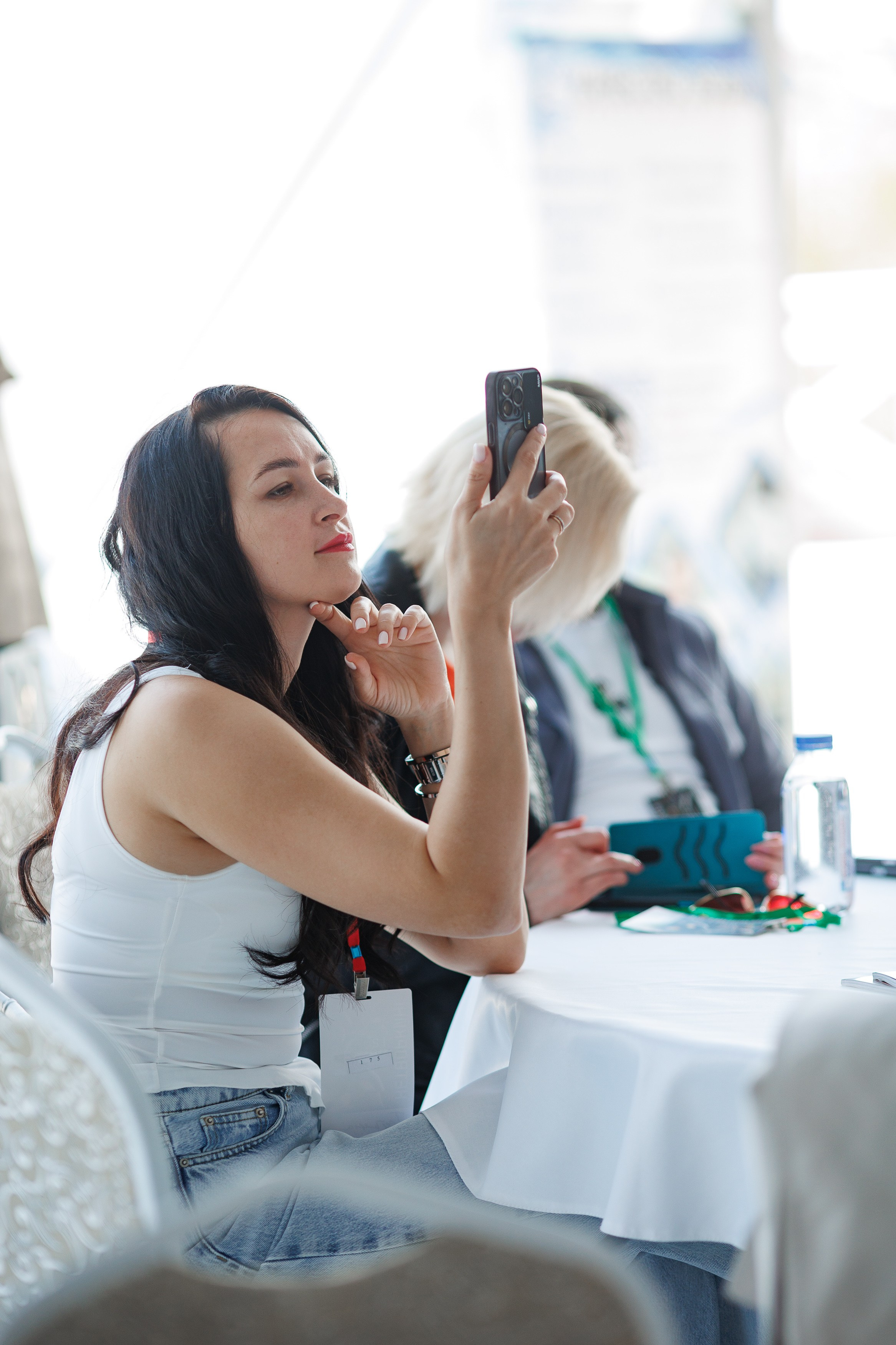 Бизнес-Нетворкинг. Фотограф Шейдаев Эмин г. Волгоград