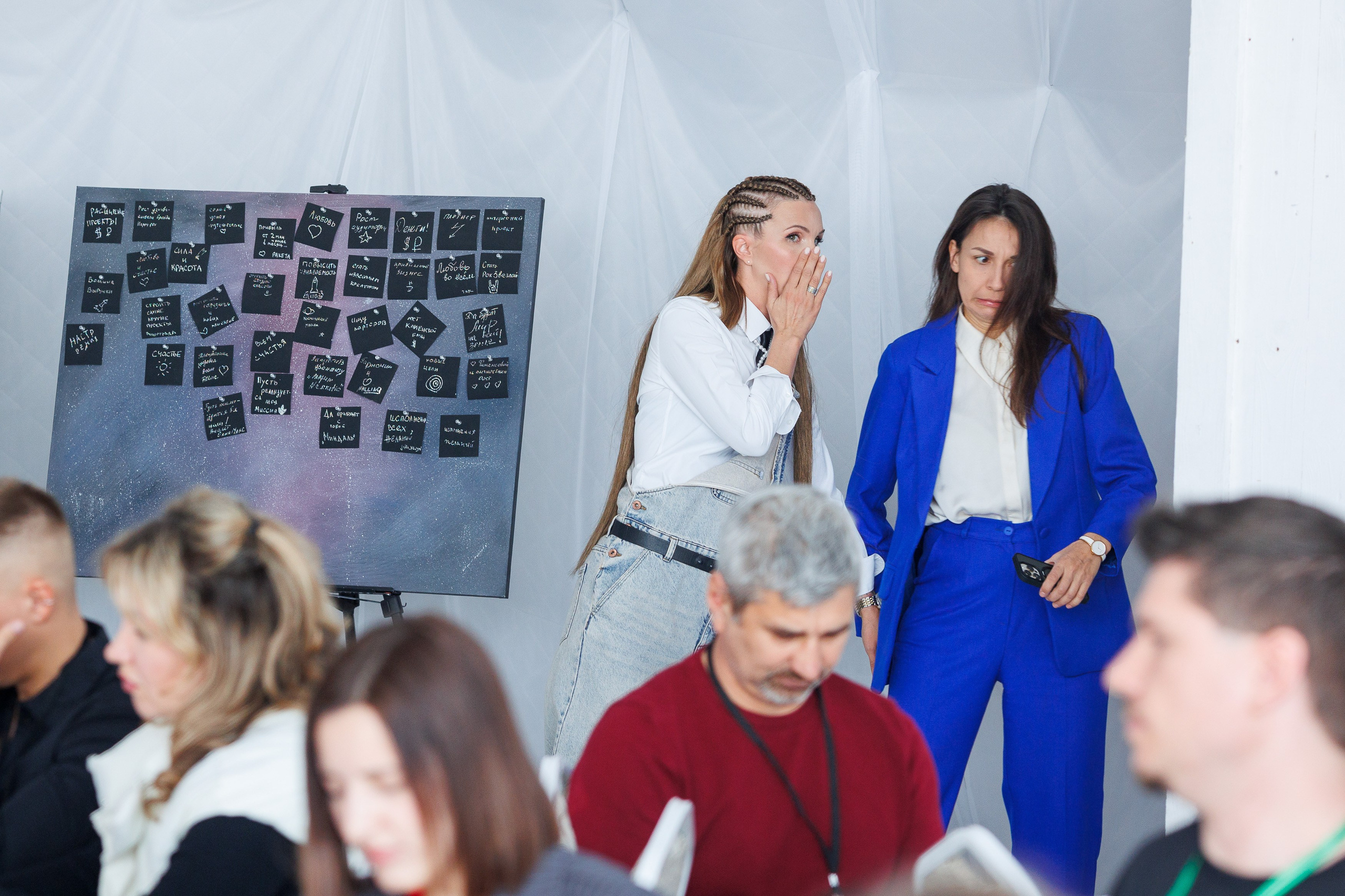 Бизнес-Нетворкинг. Фотограф Шейдаев Эмин г. Волгоград