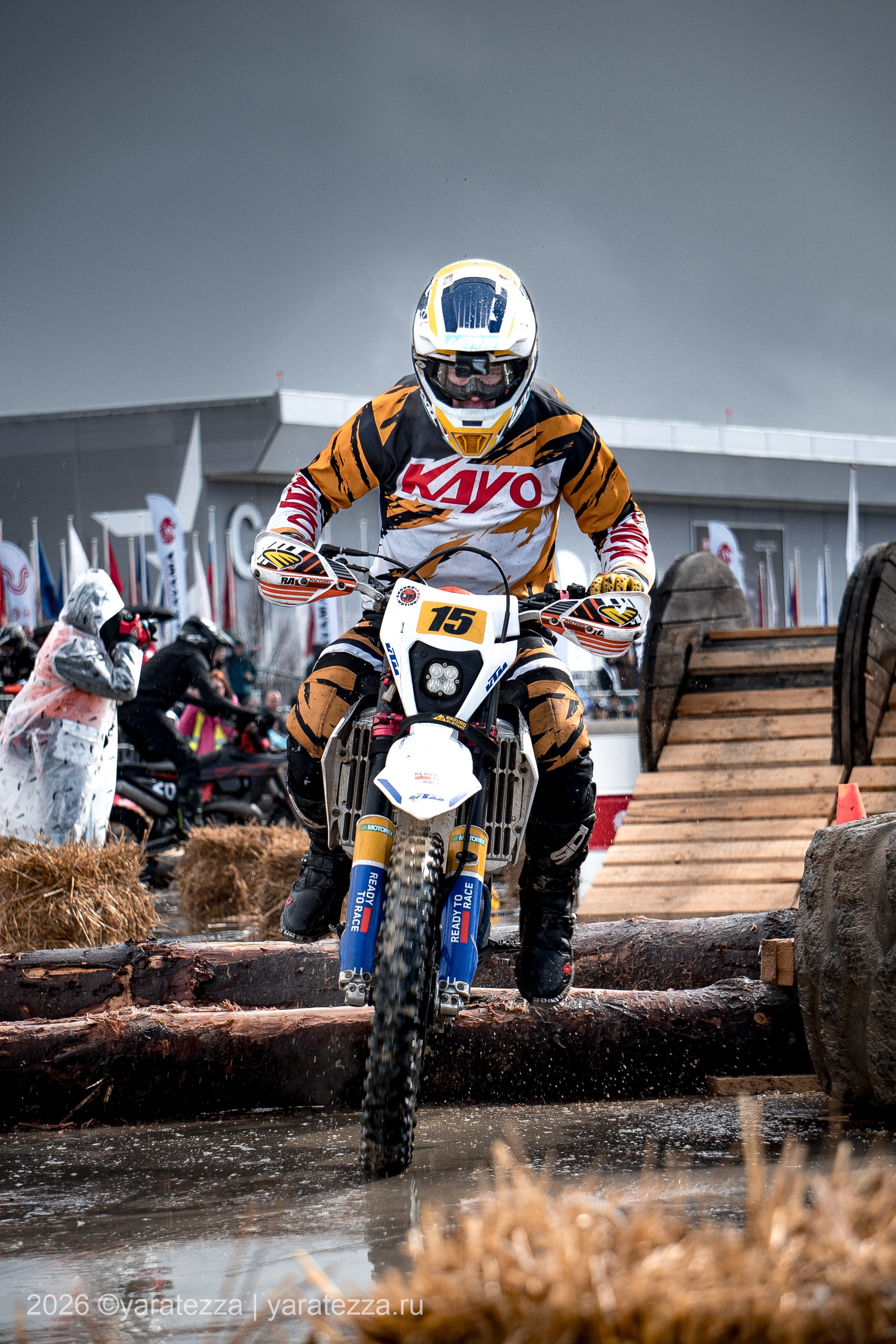 Суперэндуро Буйные есть?