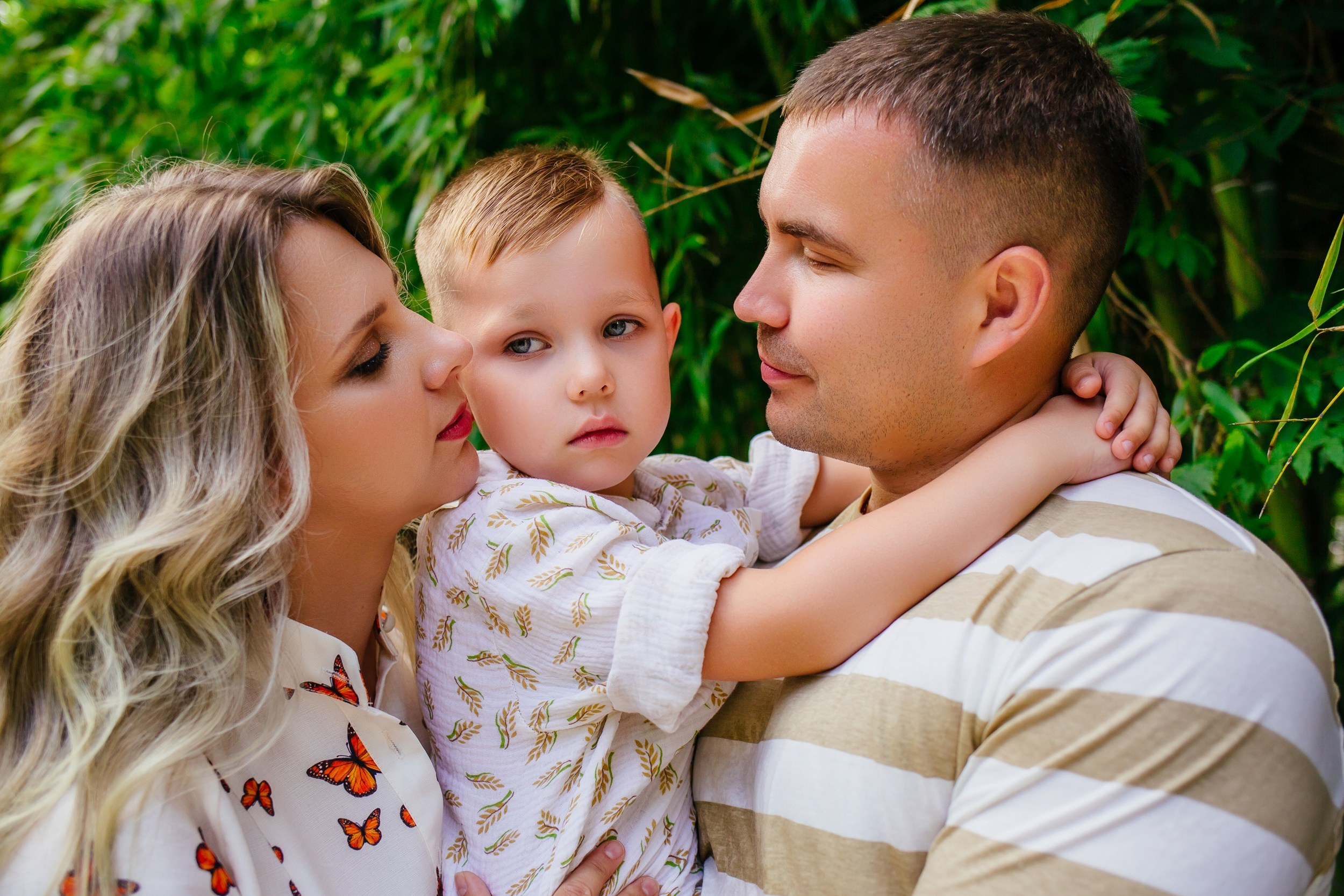 Семейная фотосессия на море в Адлере. Фотограф Сочи Адлер. Солькаева Анастасия