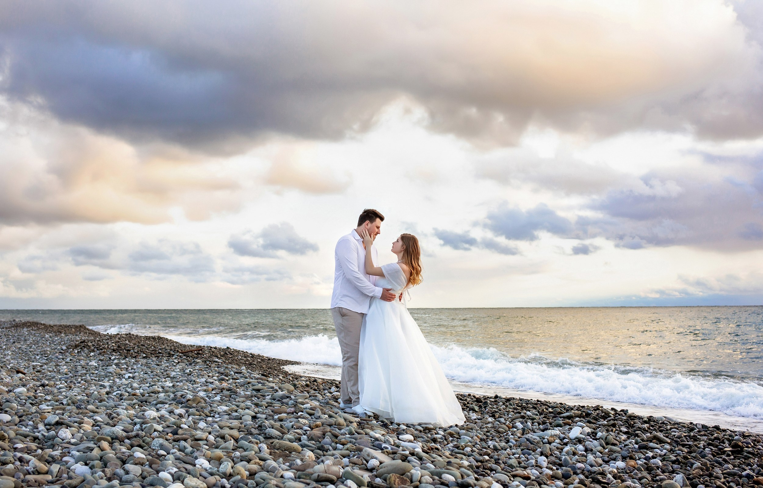 Свадебный фотограф Солькаева Анастасия