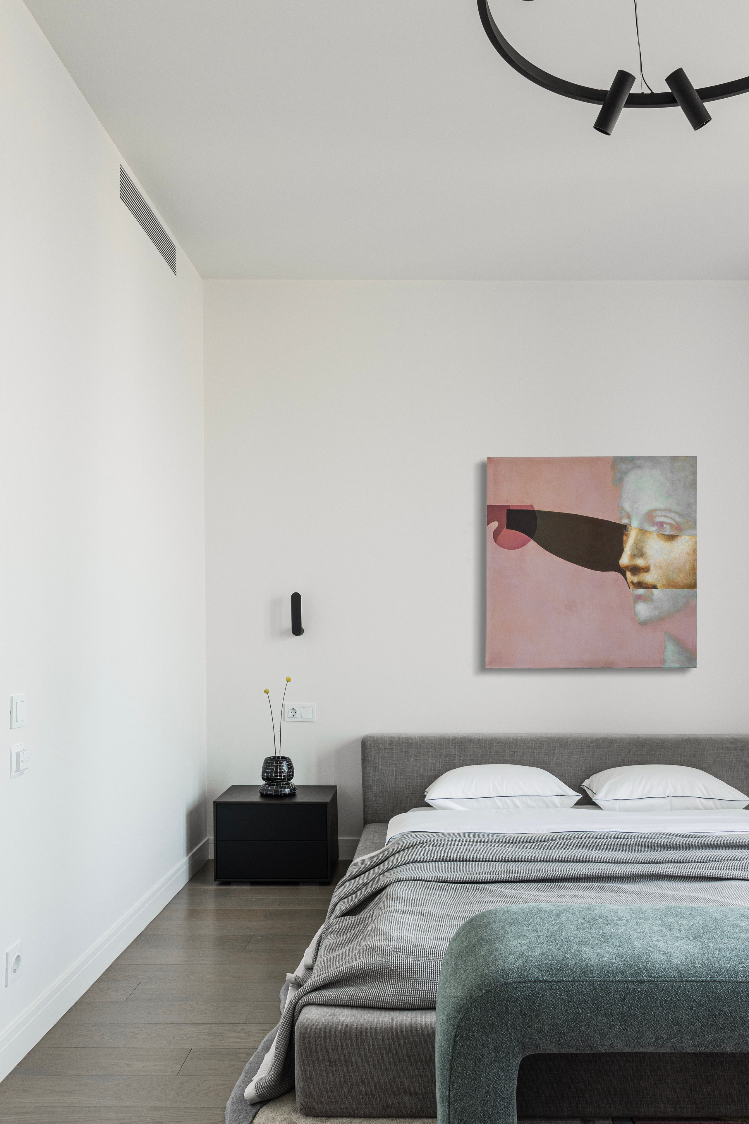 ЖК Lucky. Интерьерный фотограф Варвара Чеснокова