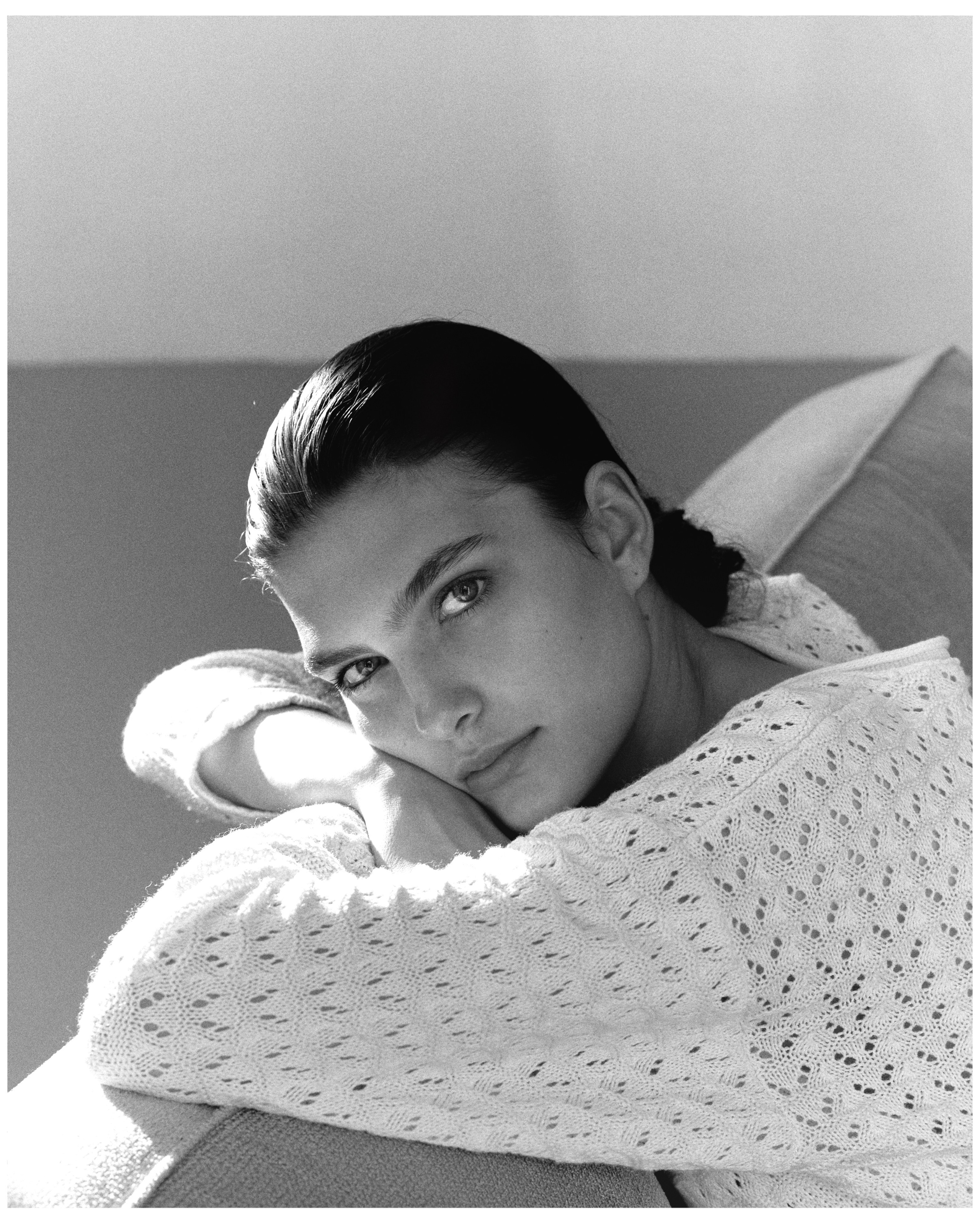 Tanya. Darya Abramova photographer