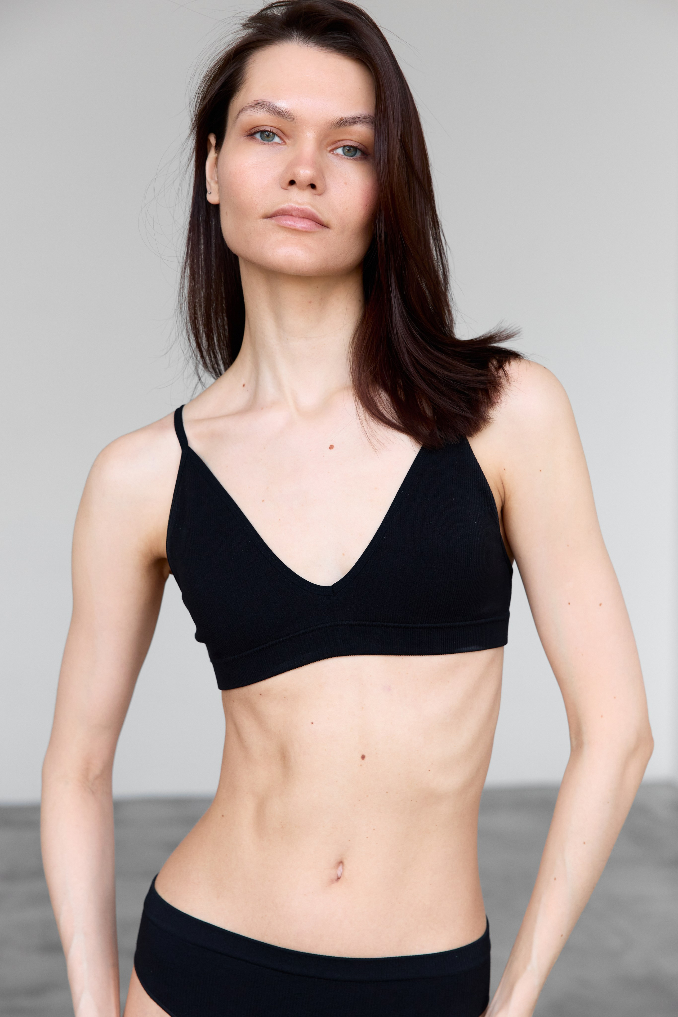 Olga. Darya Abramova photographer