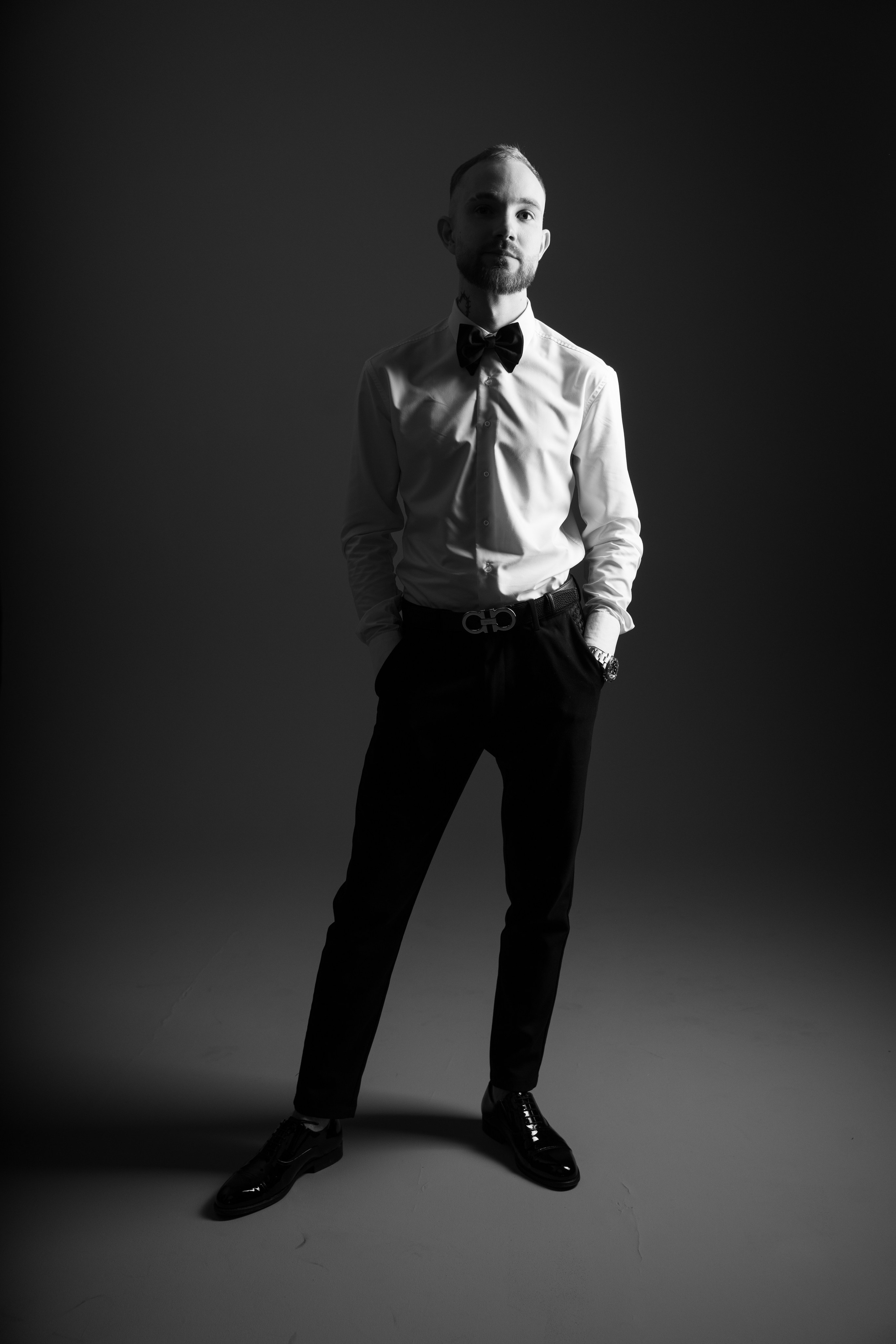 Антон и Таня. Станислав Тюрин Фотограф Москва. Индивидуальные и семейные фотосессии;