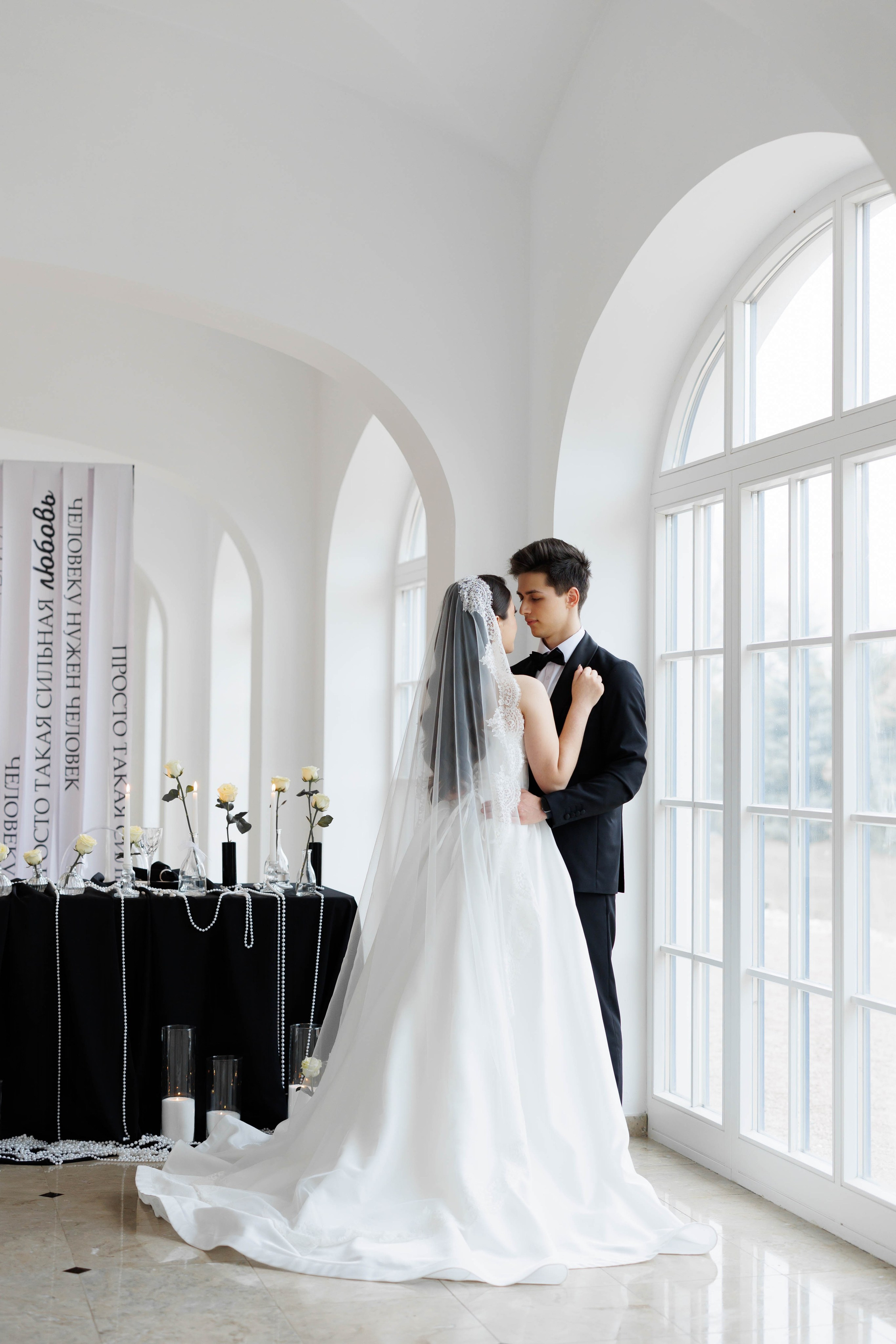 Любовь в каждом кадре. Аксанна Аракелян