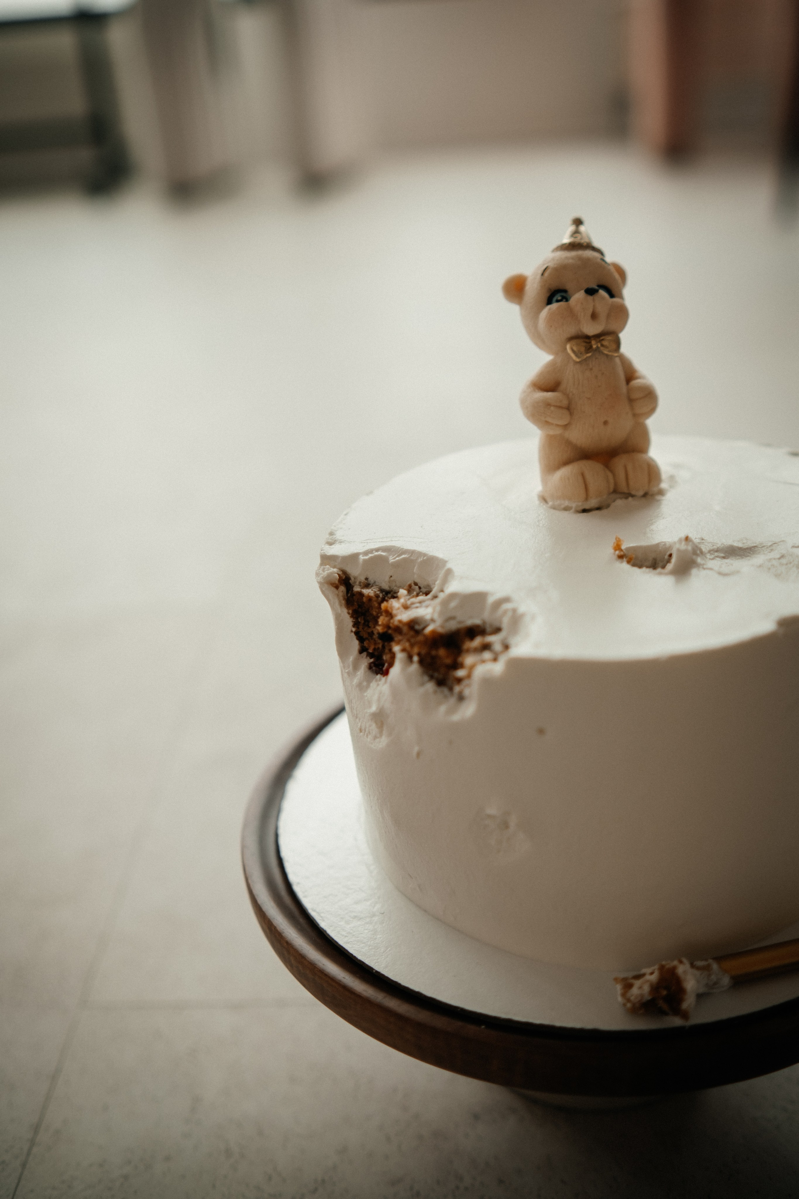 1 годик Матвею. Видеограф и фотограф Анна Грачева г. Москва