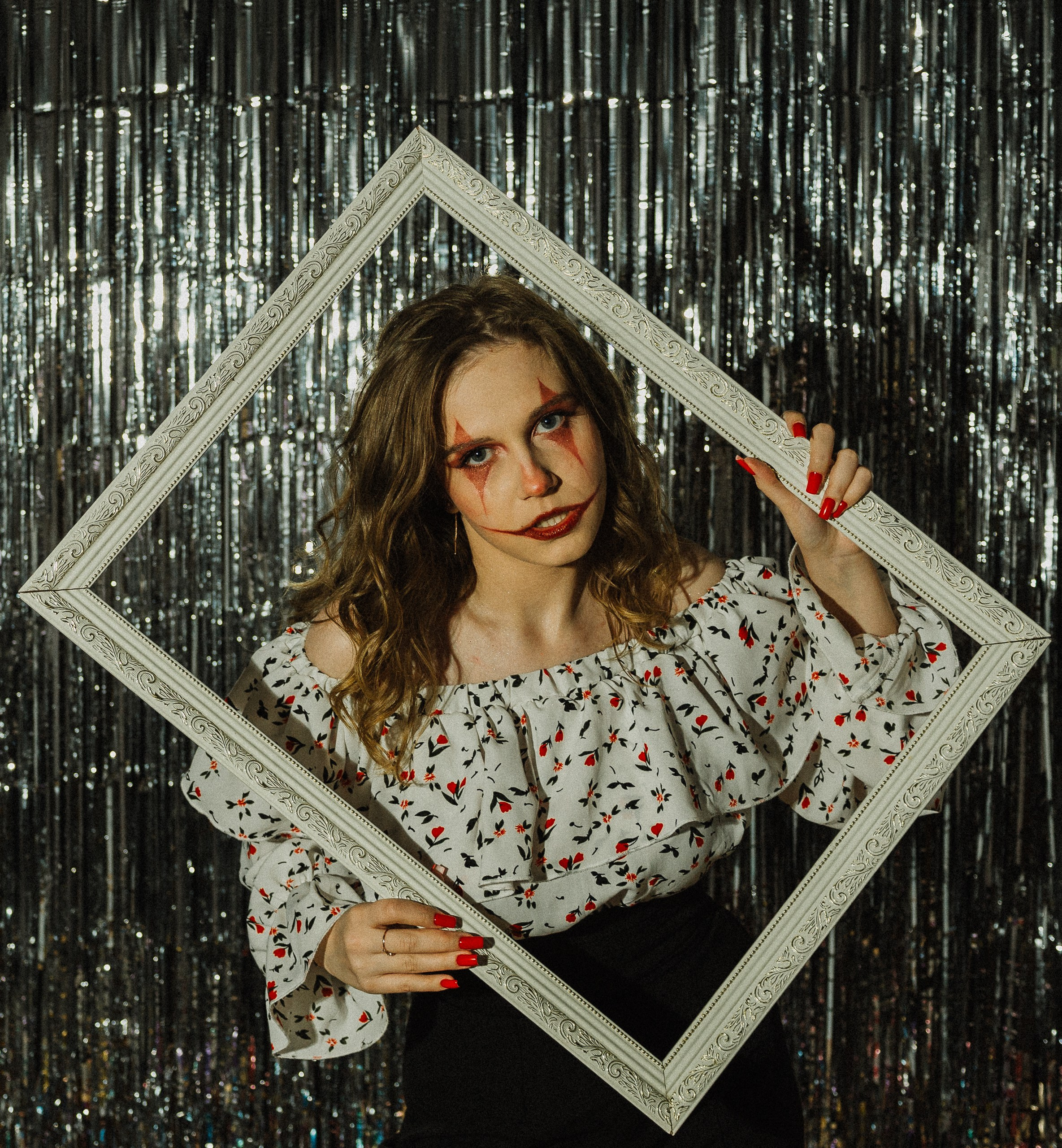 Инна. ФОТОГРАФ ~ Виктория Ивченко ~ Старый Оскол