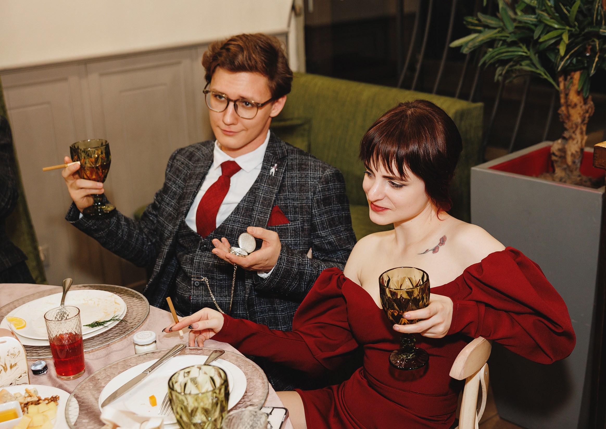 15 марта 2025. Свадебный организатор Москва