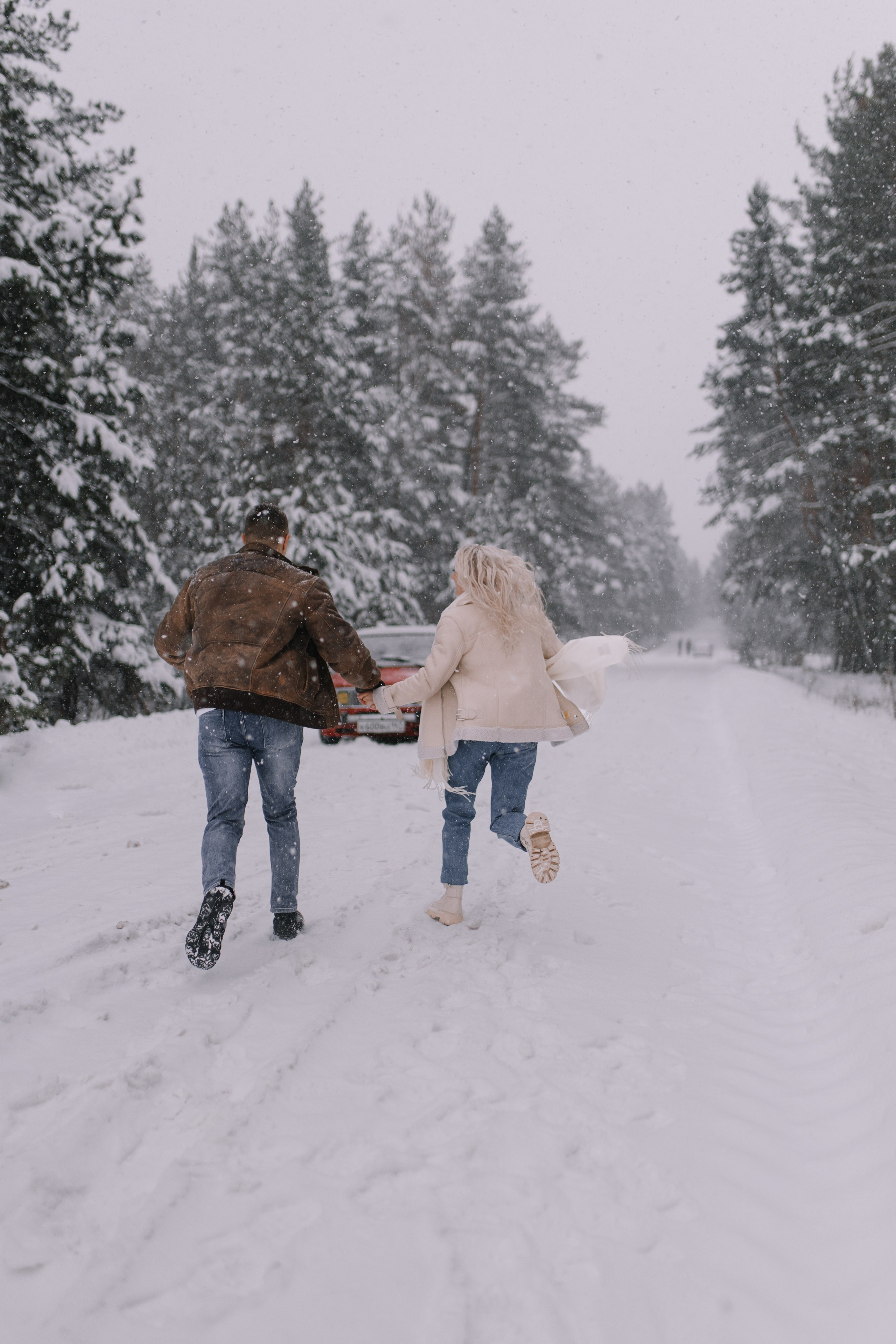 Степан & Лилия