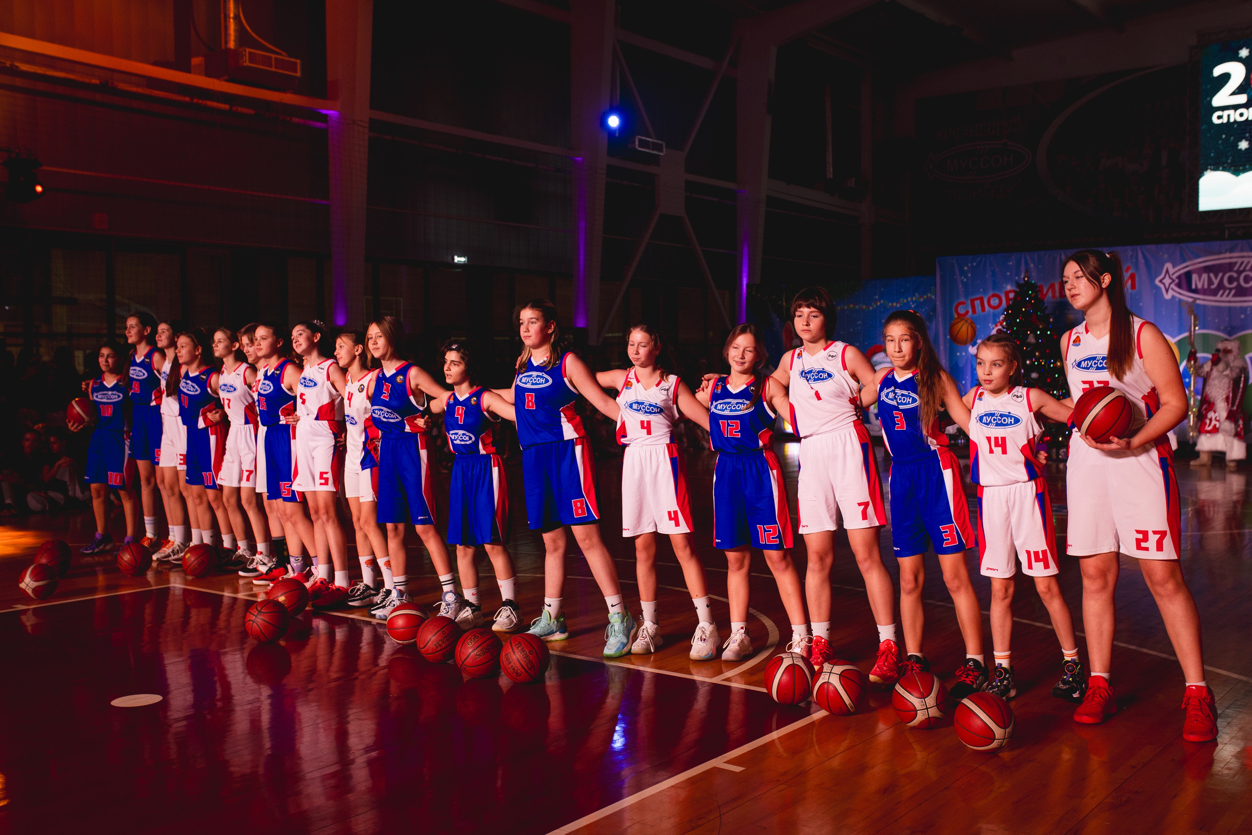 ТЦ Муссон. Фотограф в Севастополе и в Крыму