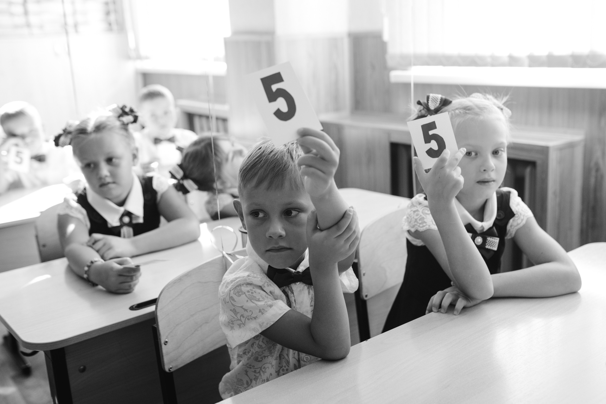 1 сентября. Фотограф в Севастополе и в Крыму