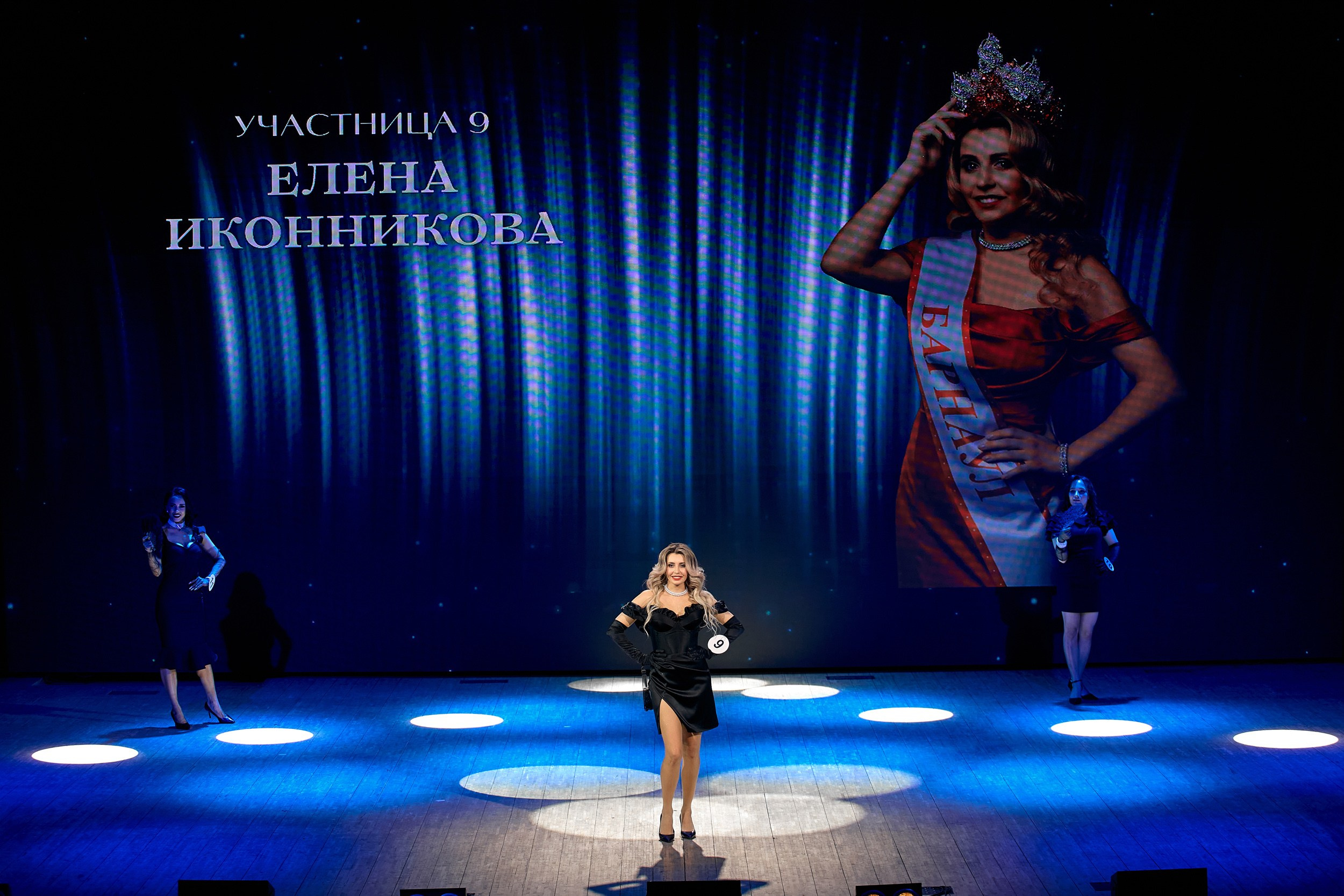 Мисс Алтай 2025. Свадебный репортажный и фуд фотограф в Барнауле Гайфулин Виталий