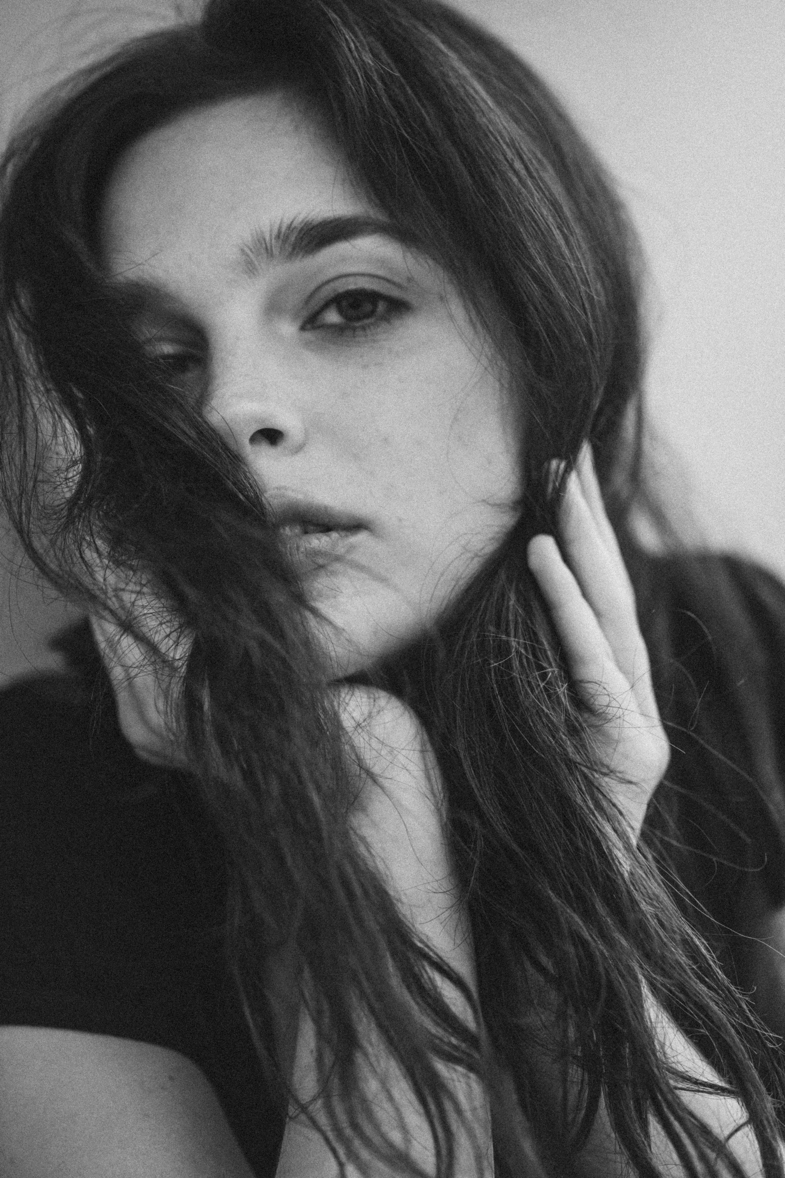 Кристина. Фотограф Контузорова Ольга