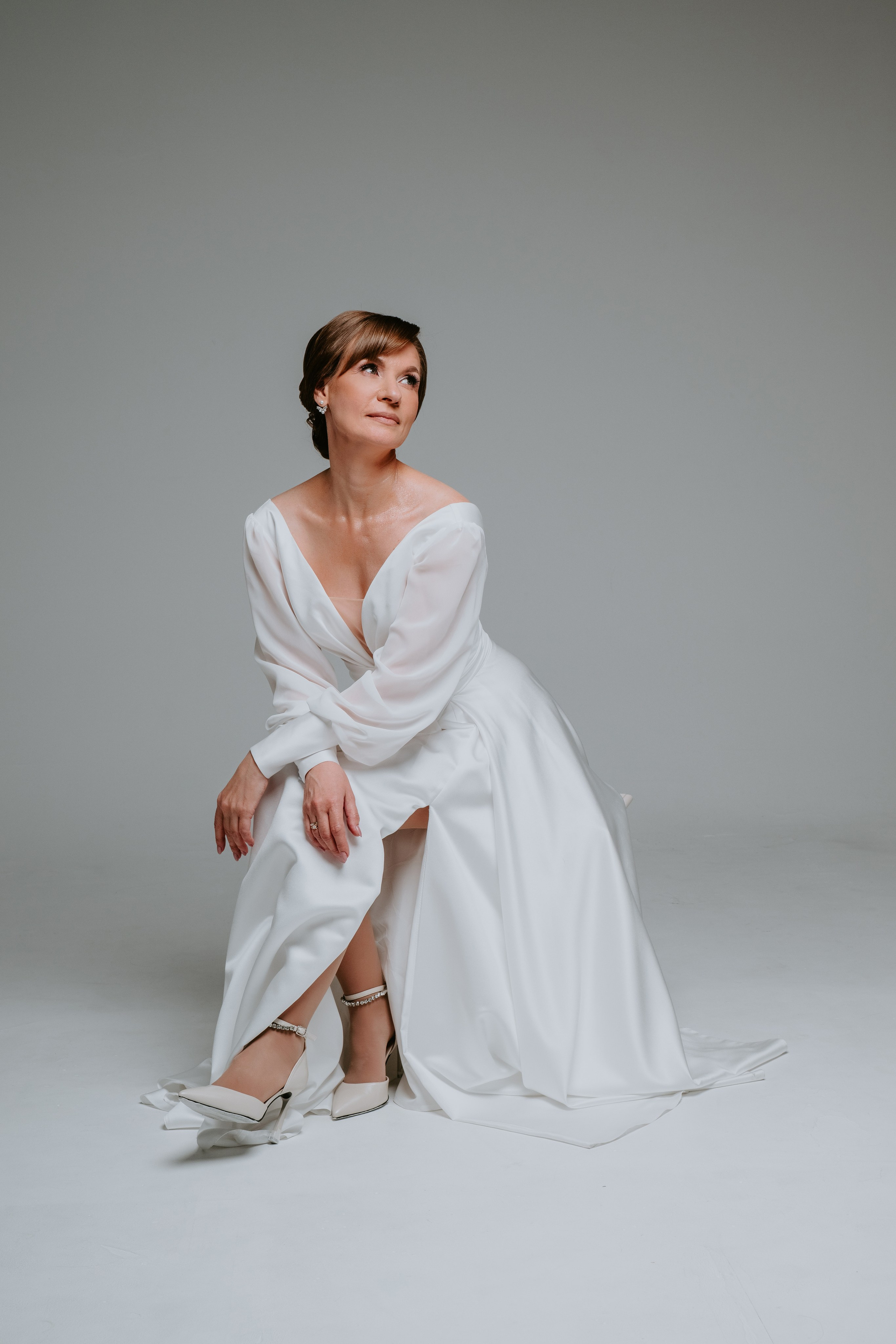 Вера и Ильдар 17.04.24. Фотограф Ярмишко Дарья. Выпускные фотокниги