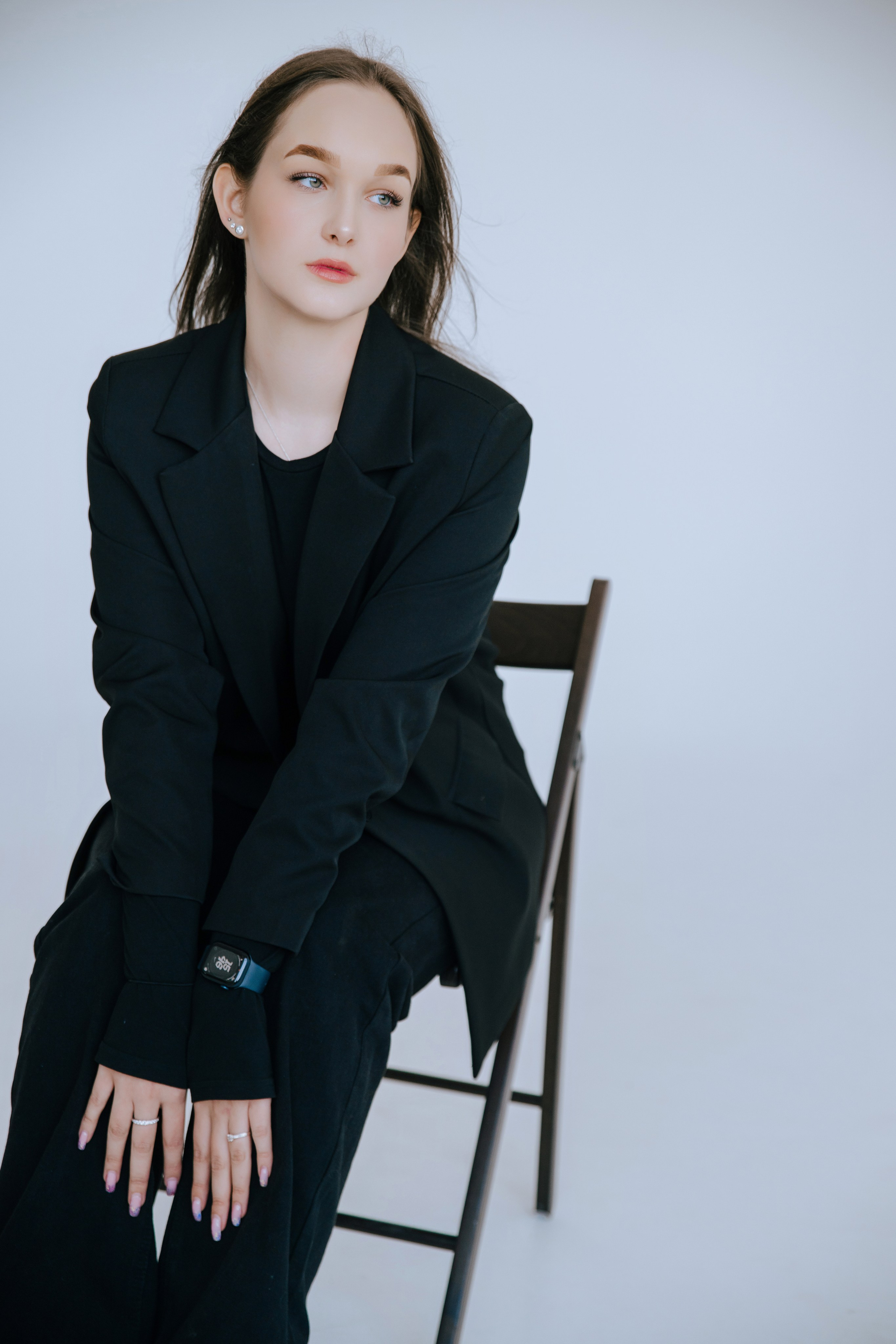 Гимназия им. Сайбеля — Выпуск 2024, 9 класс. Фотограф Ярмишко Дарья. Выпускные фотокниги