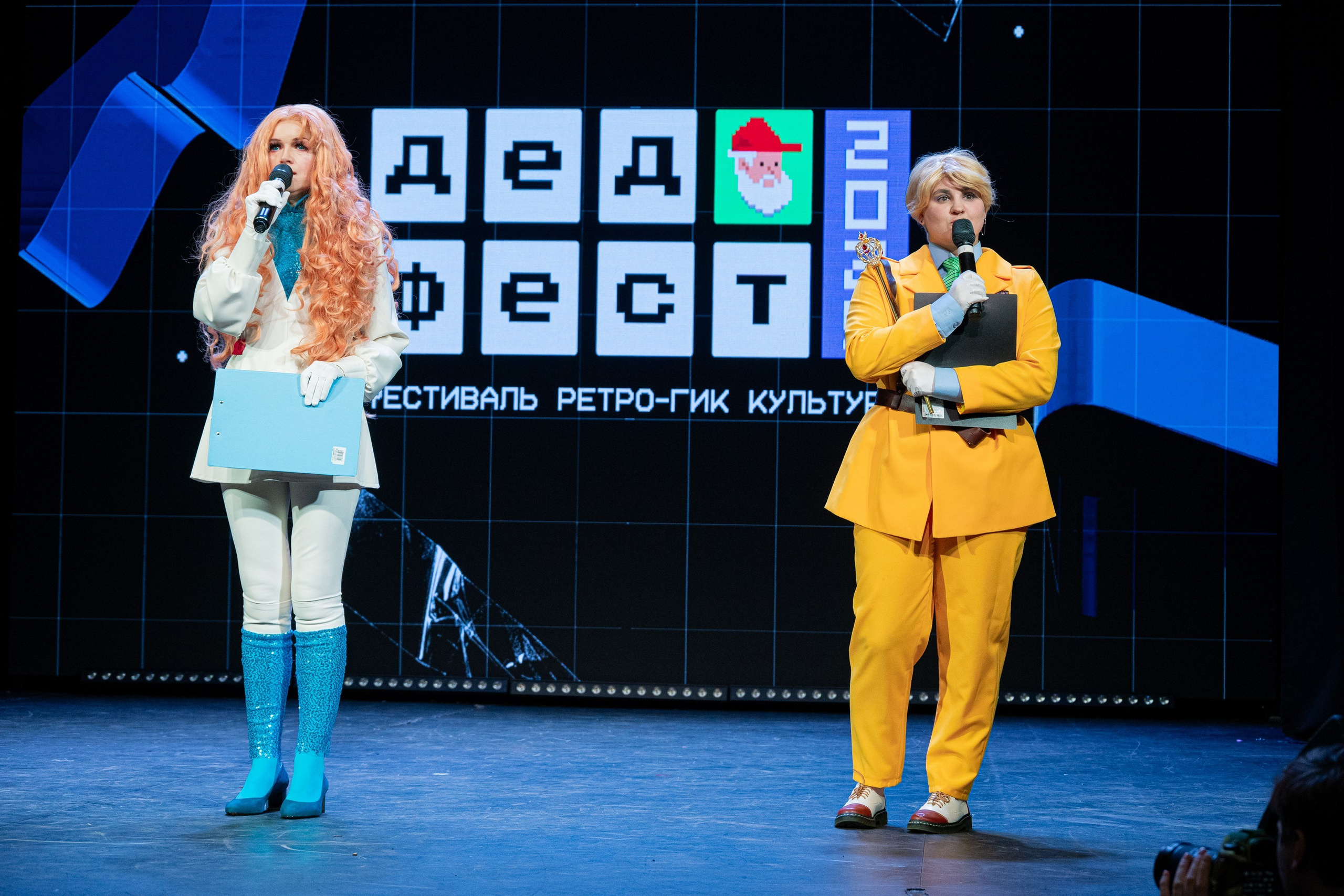 Дед Фест 2025. Фотограф Владислав