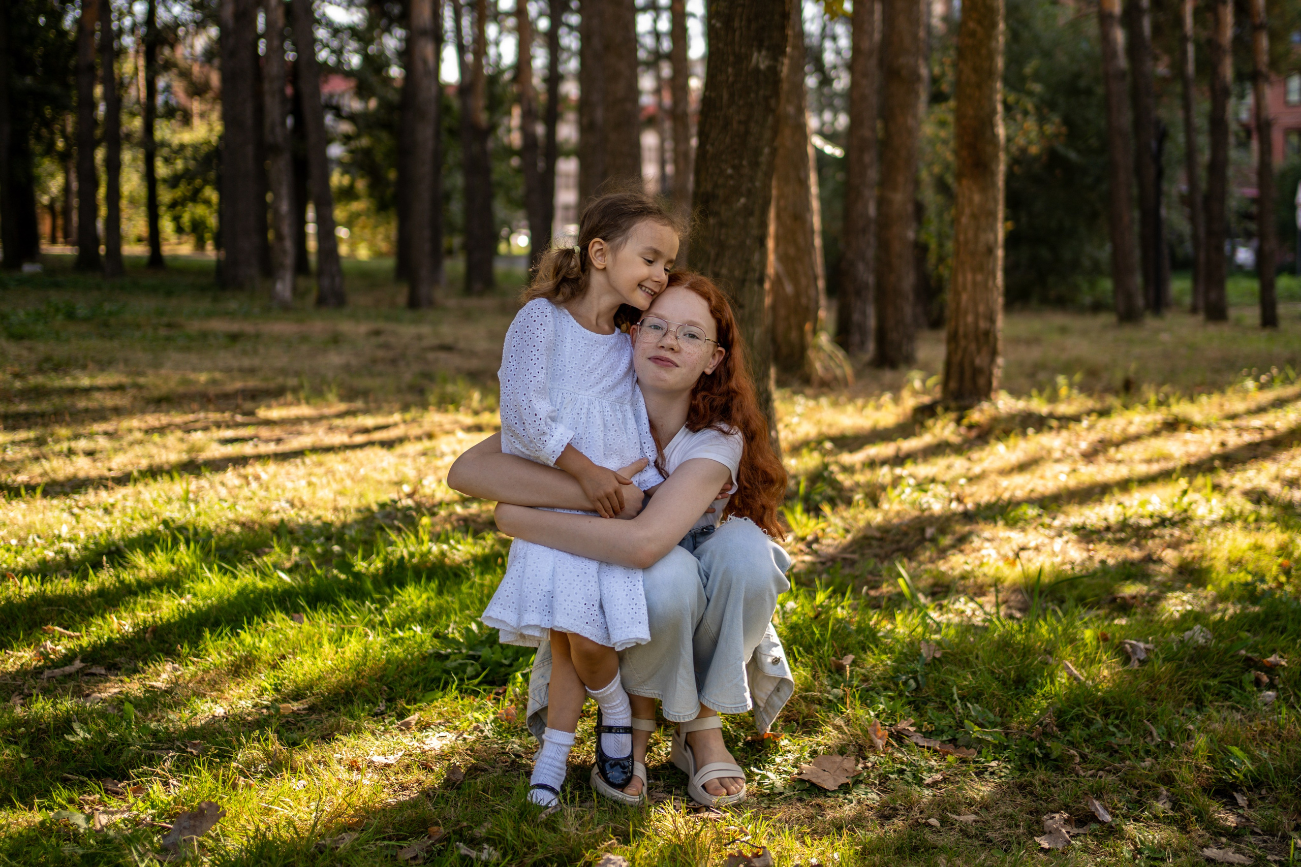 Алина и Павел. Фотограф Антон Белоусов
