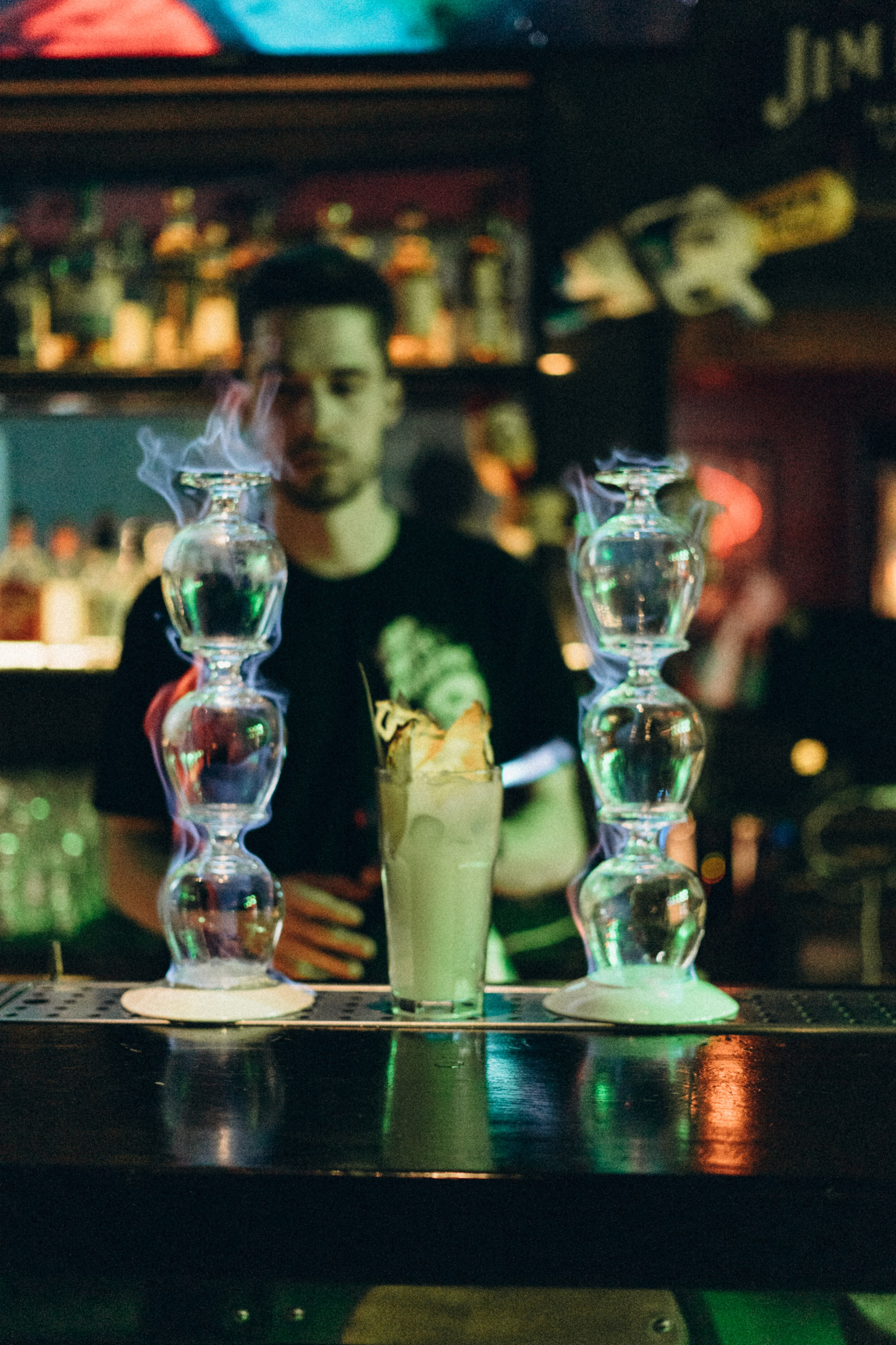 Jam Party. Портретный фотограф в Москве и Санкт-Петербурге Арина Чех