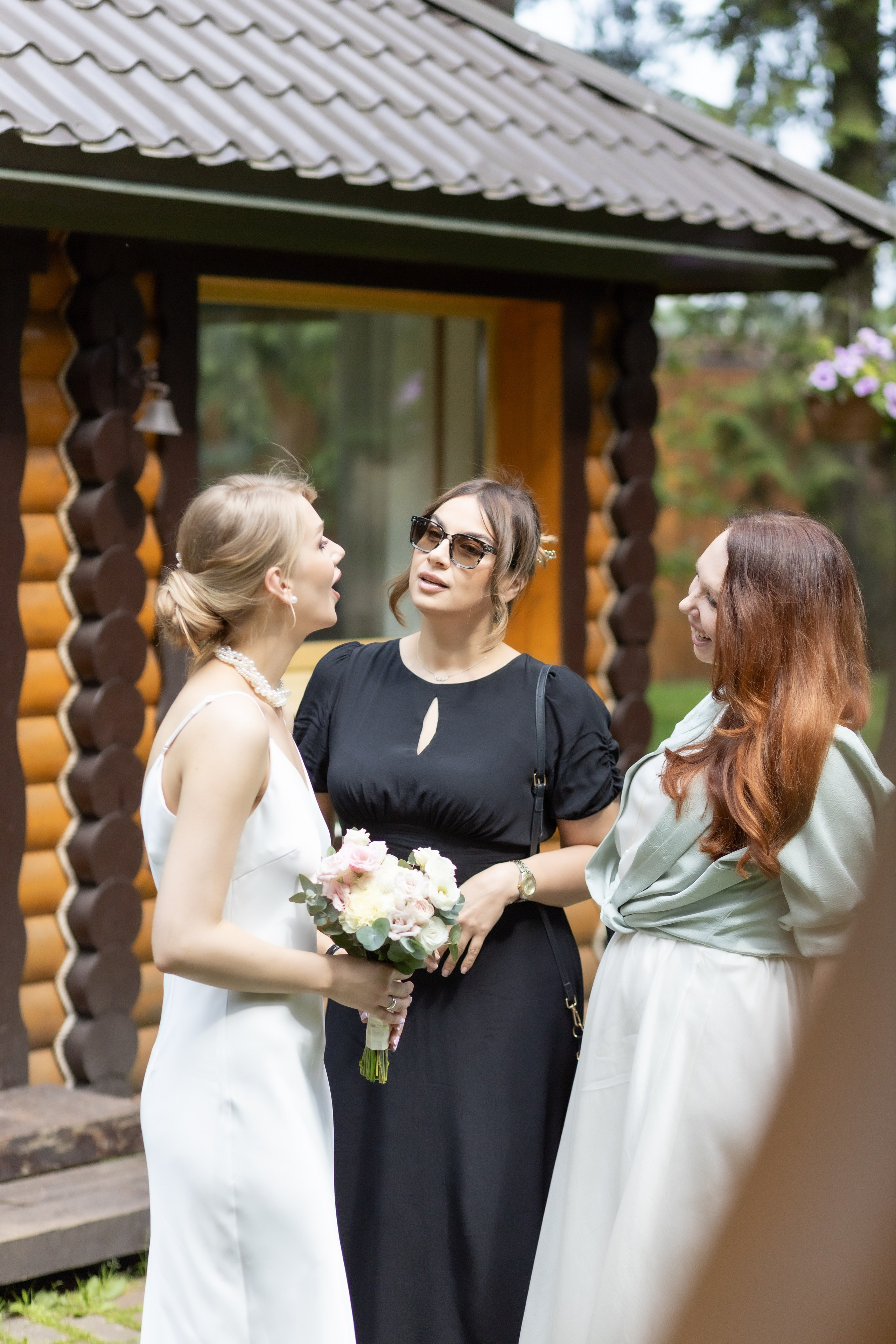 Калужская застава. Свадебный и семейный фотограф и видеограф Александр в Москве и Московской Области