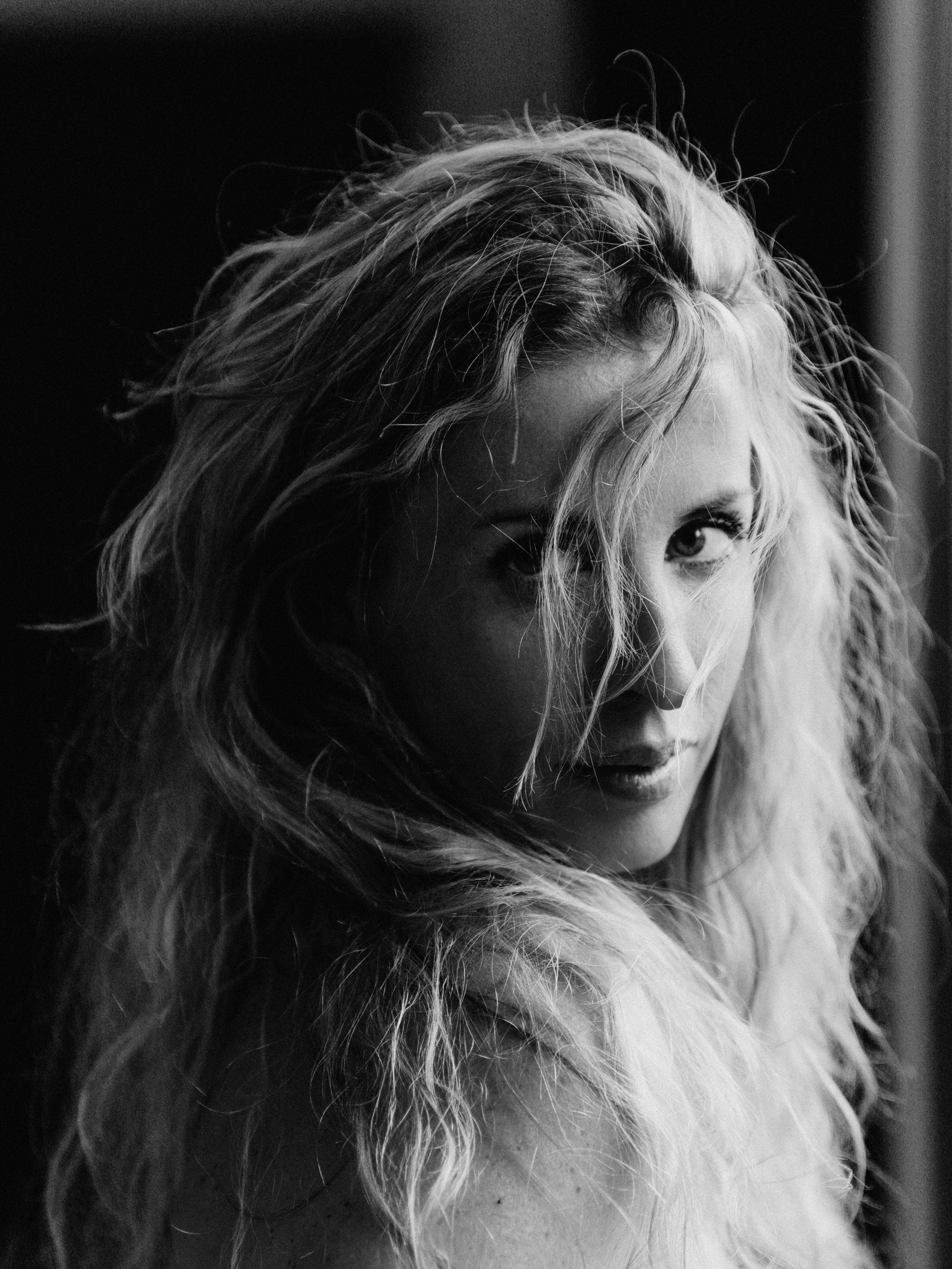 Alya. Фотограф Нина Дмитриева