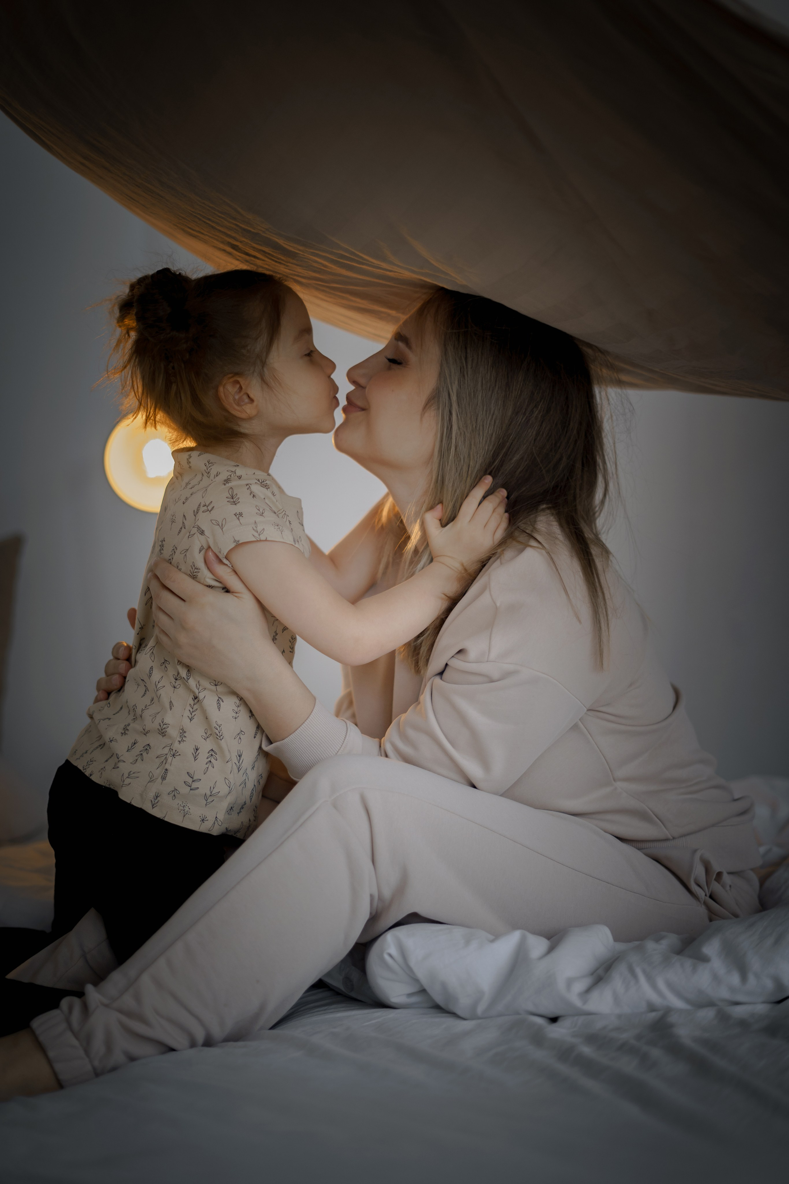 Невдах. Фотограф Валерия Крахмалева