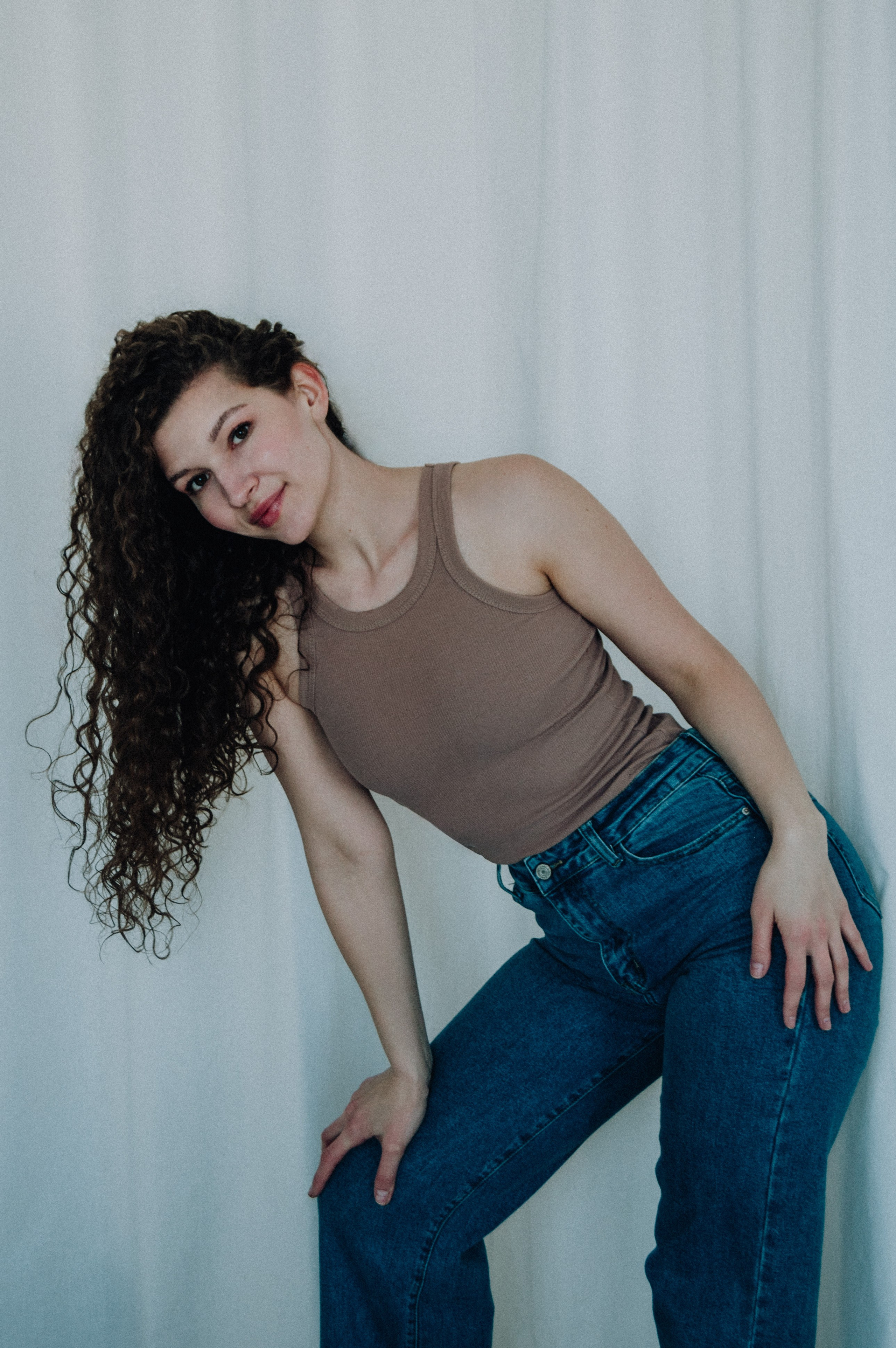 Елена. Фотограф Чита Комарова Ксения