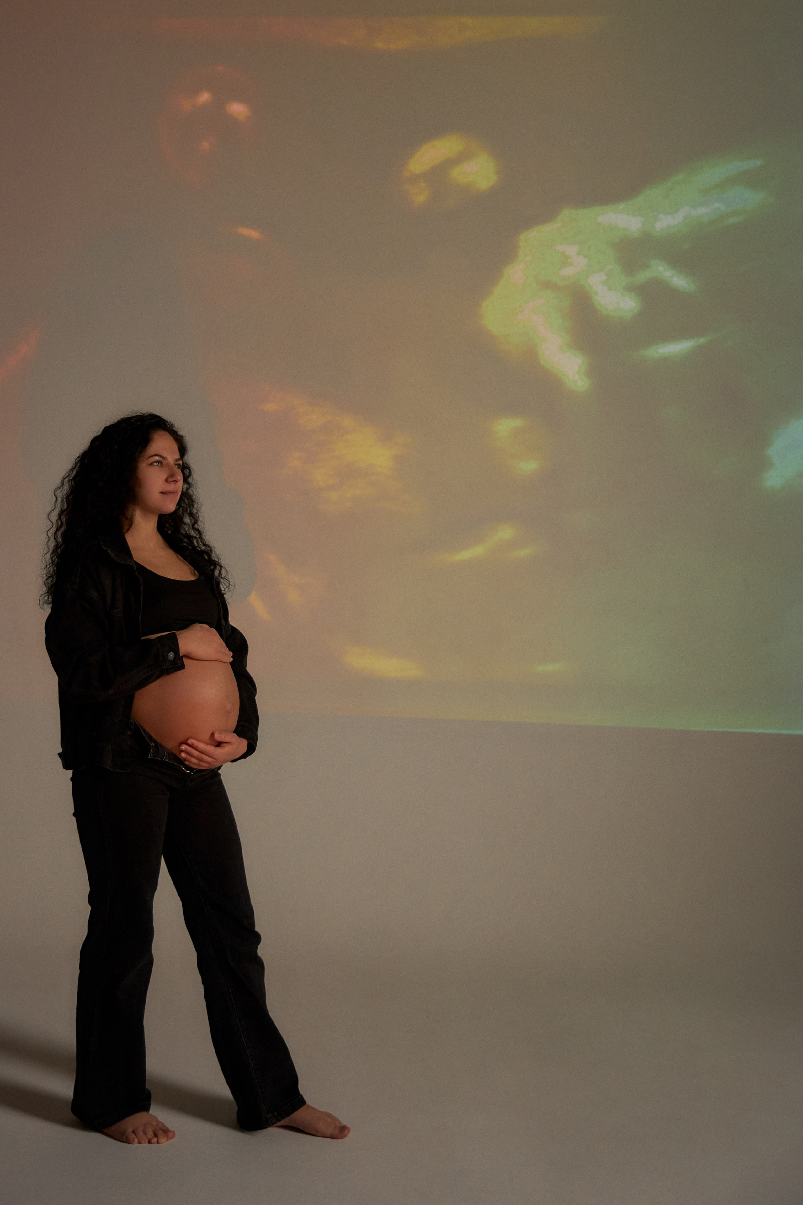 Аня и Стас. Свадебный и семейный фотограф