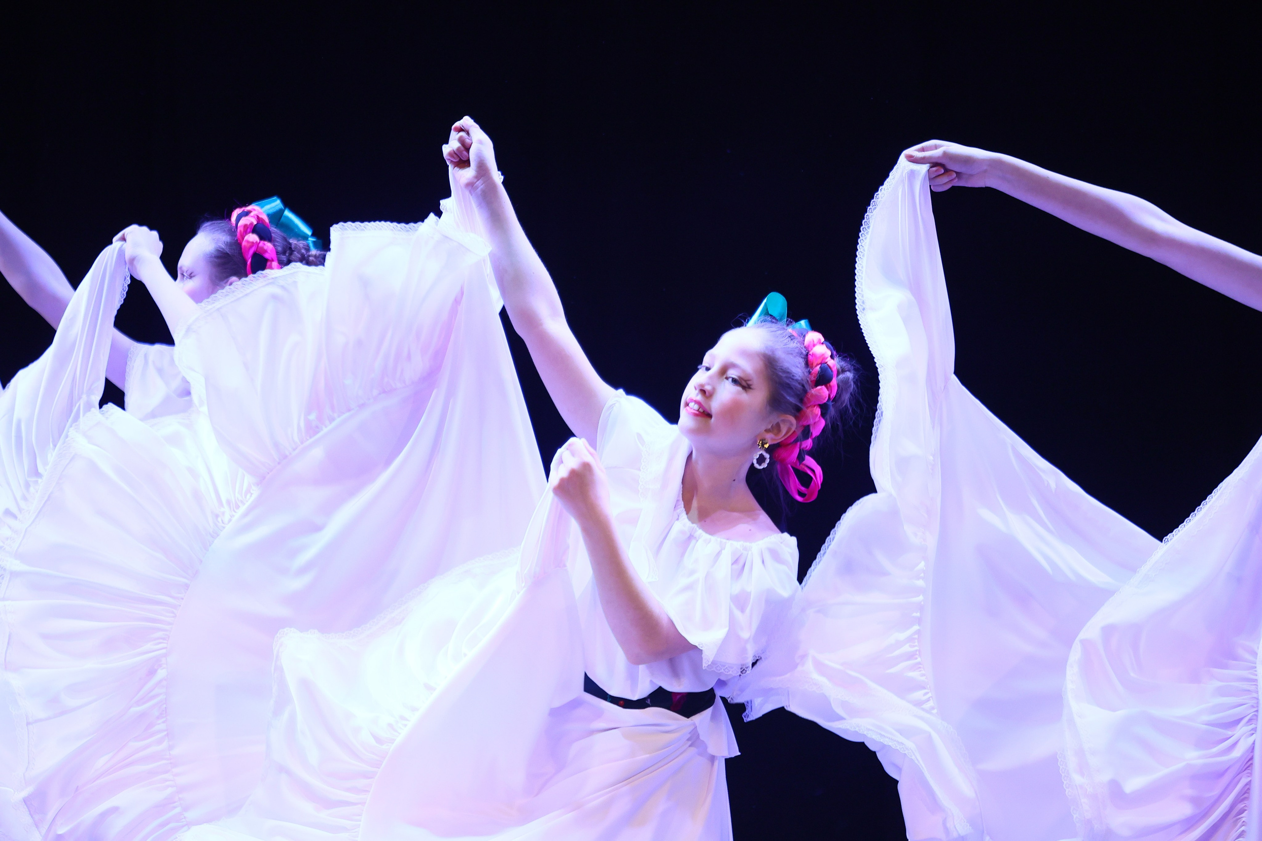 Профессиональная съемка хореографического конкурса в Пушкине, Ленинградская область. Портретный Фотограф Александр «Konevtsoph» В Санкт-Петербурге