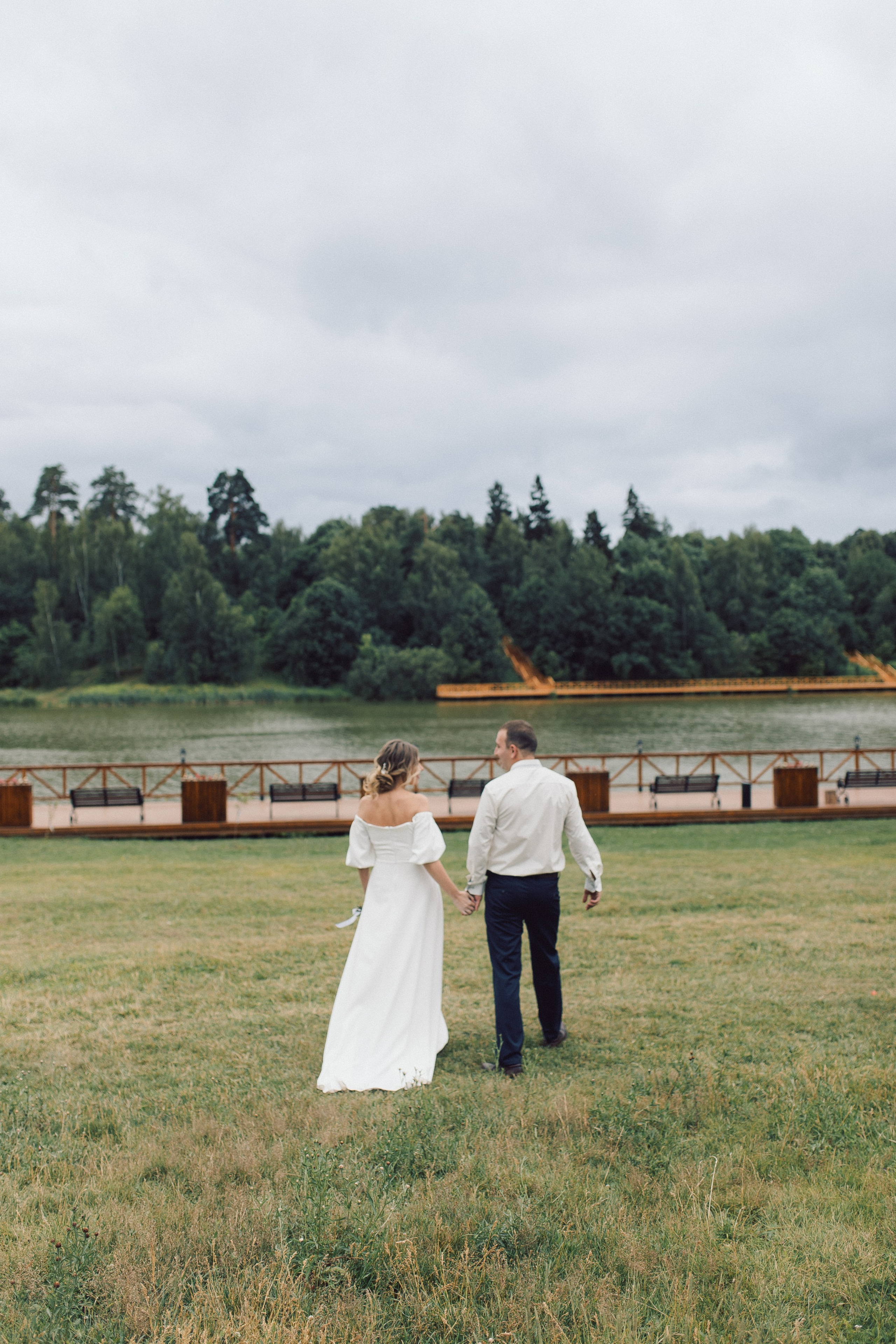 Игорь и Анна