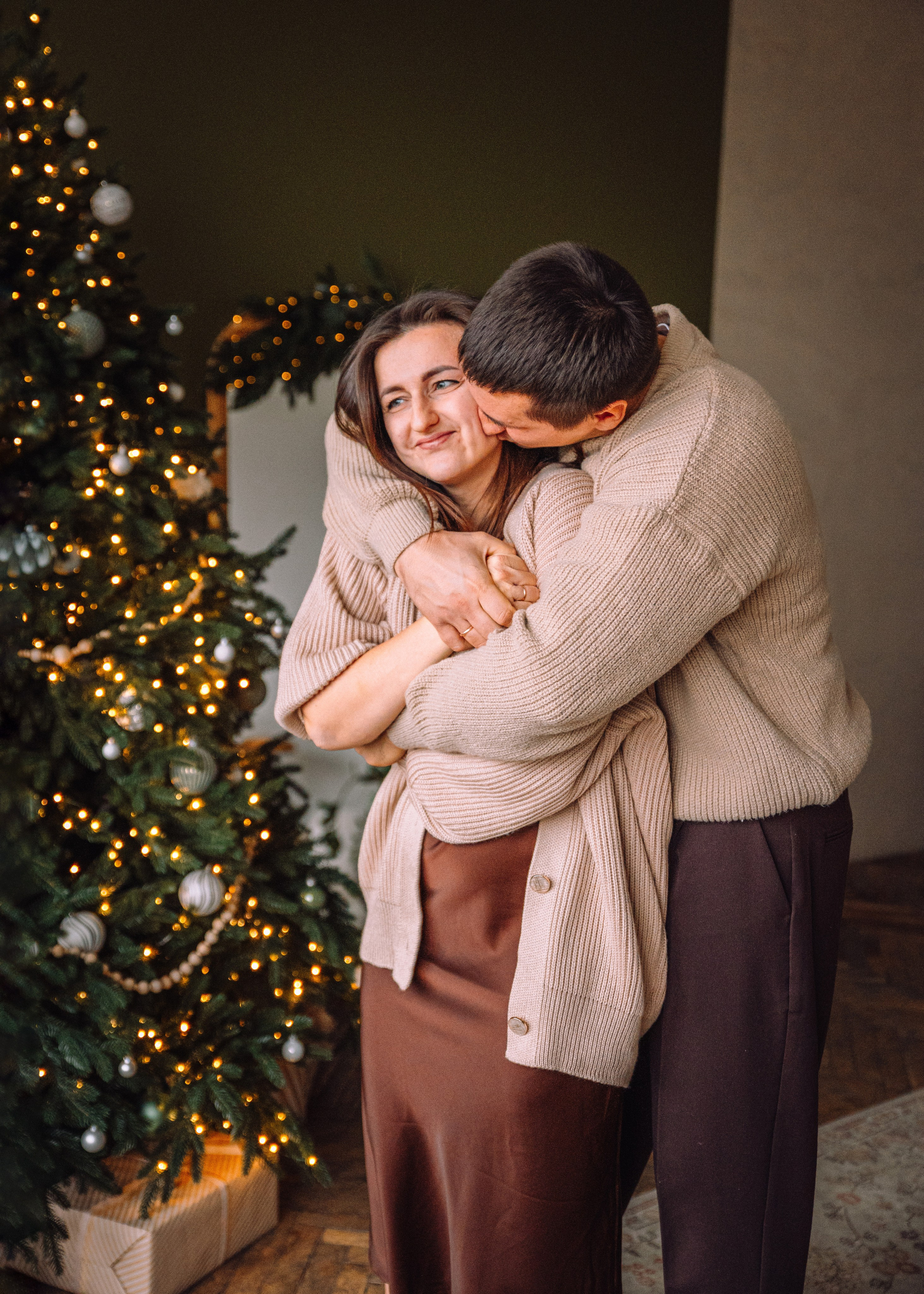 Катя, Артем, Елена, Ника и Лера. Семейный фотограф В Москве Александра Дейкун