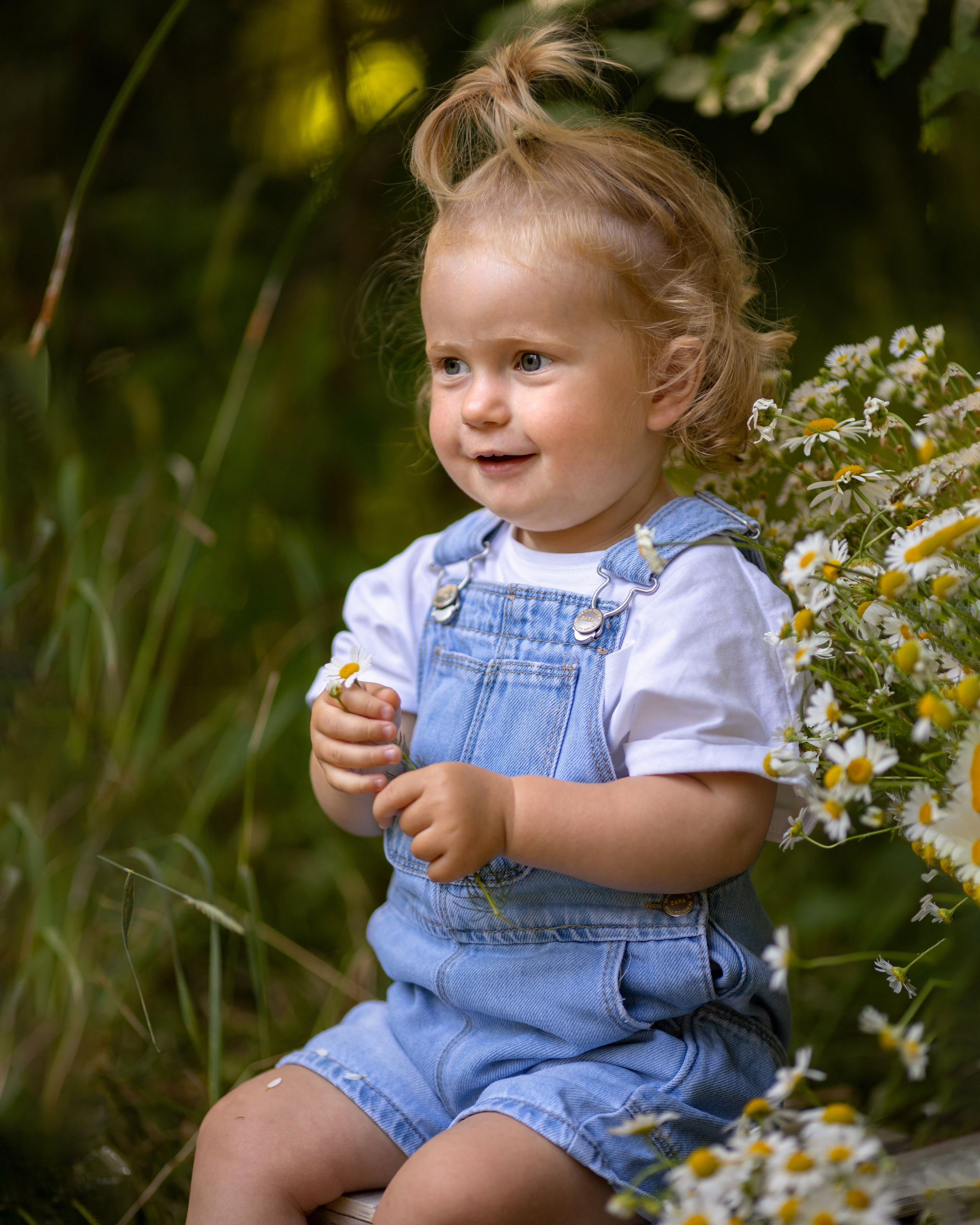 Варя. Семейный фотограф В Москве Александра Дейкун