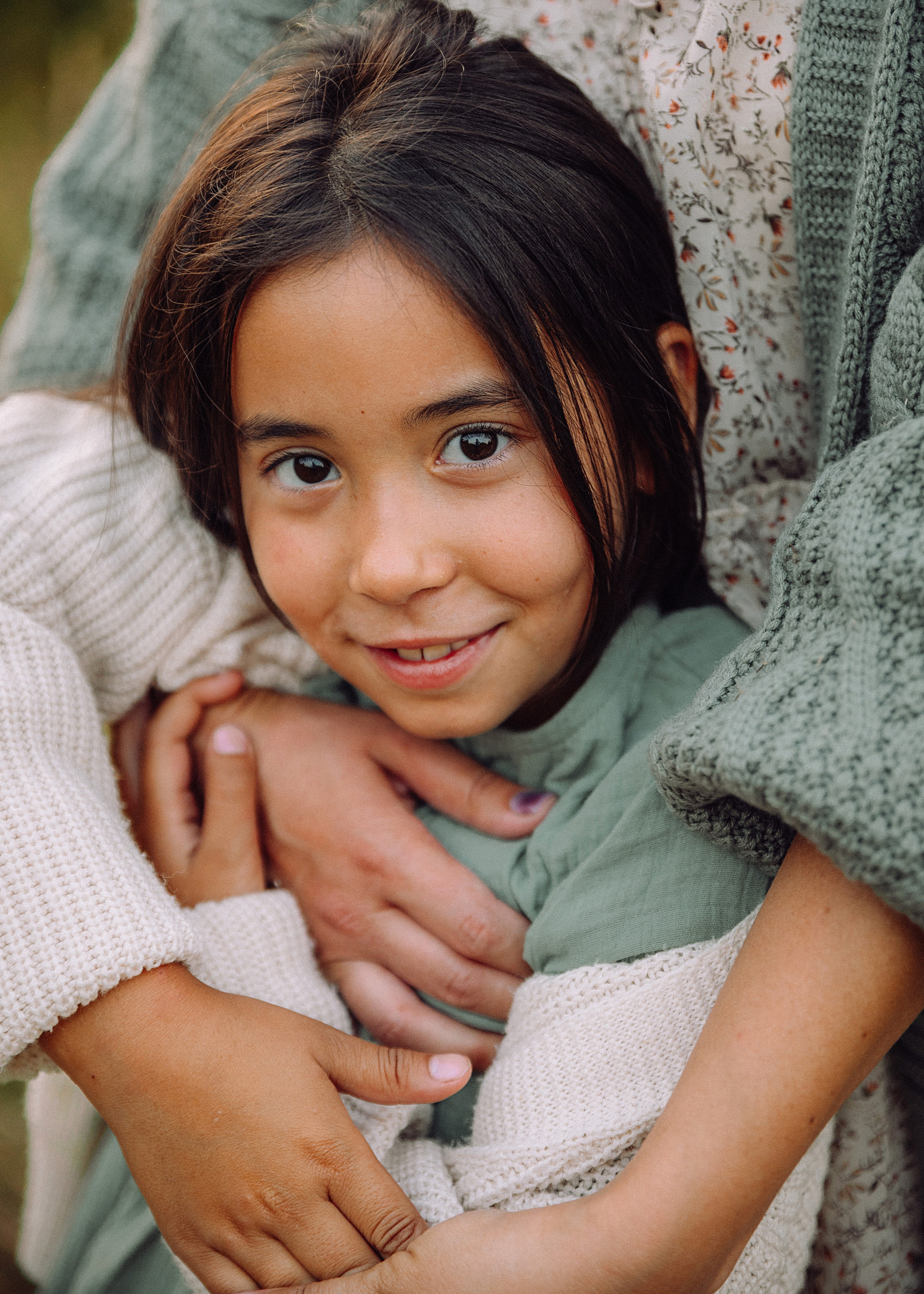 Тамара и Афина. Семейный фотограф В Москве Александра Дейкун
