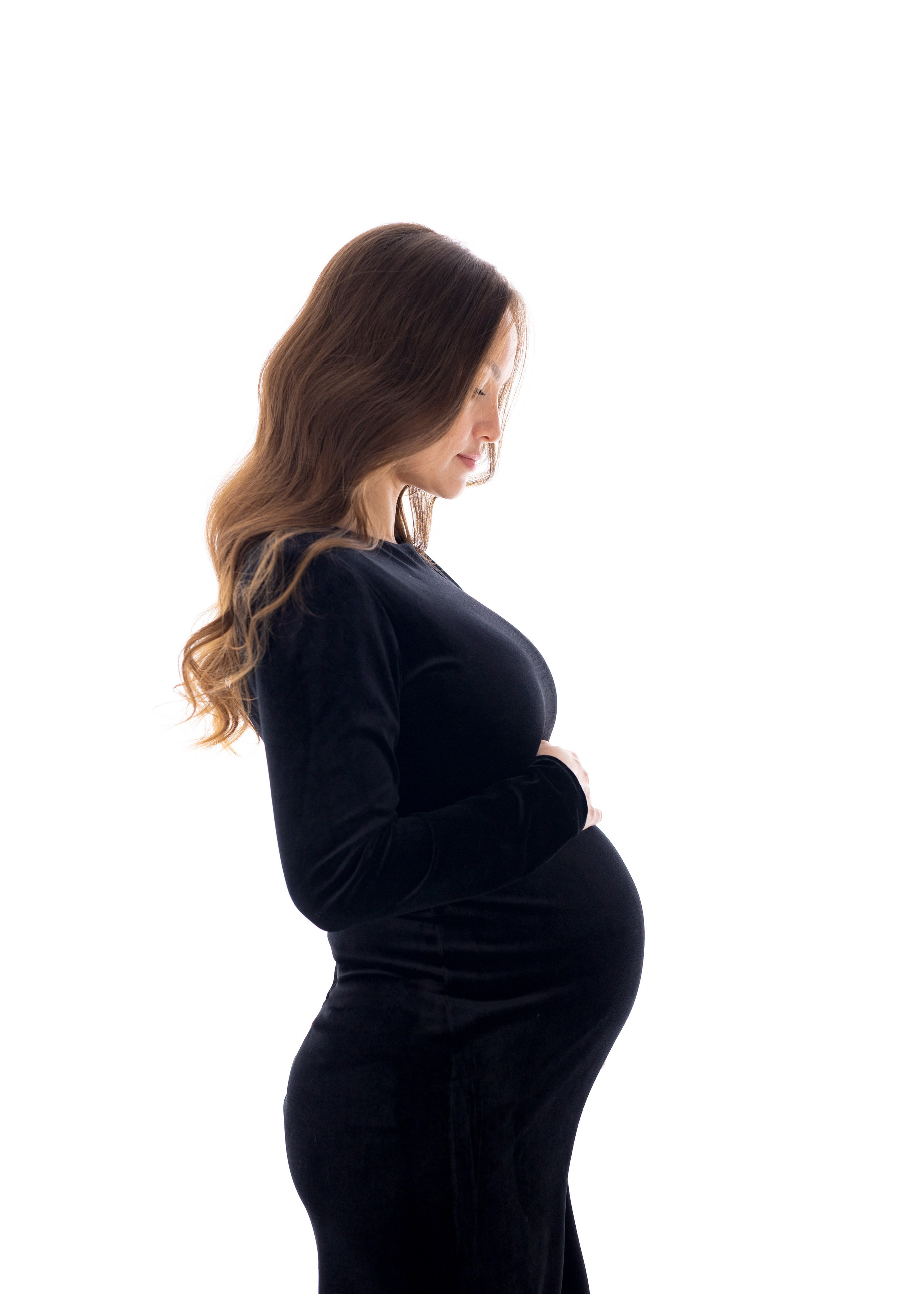 Инна И Маша. Семейный фотограф В Москве Александра Дейкун