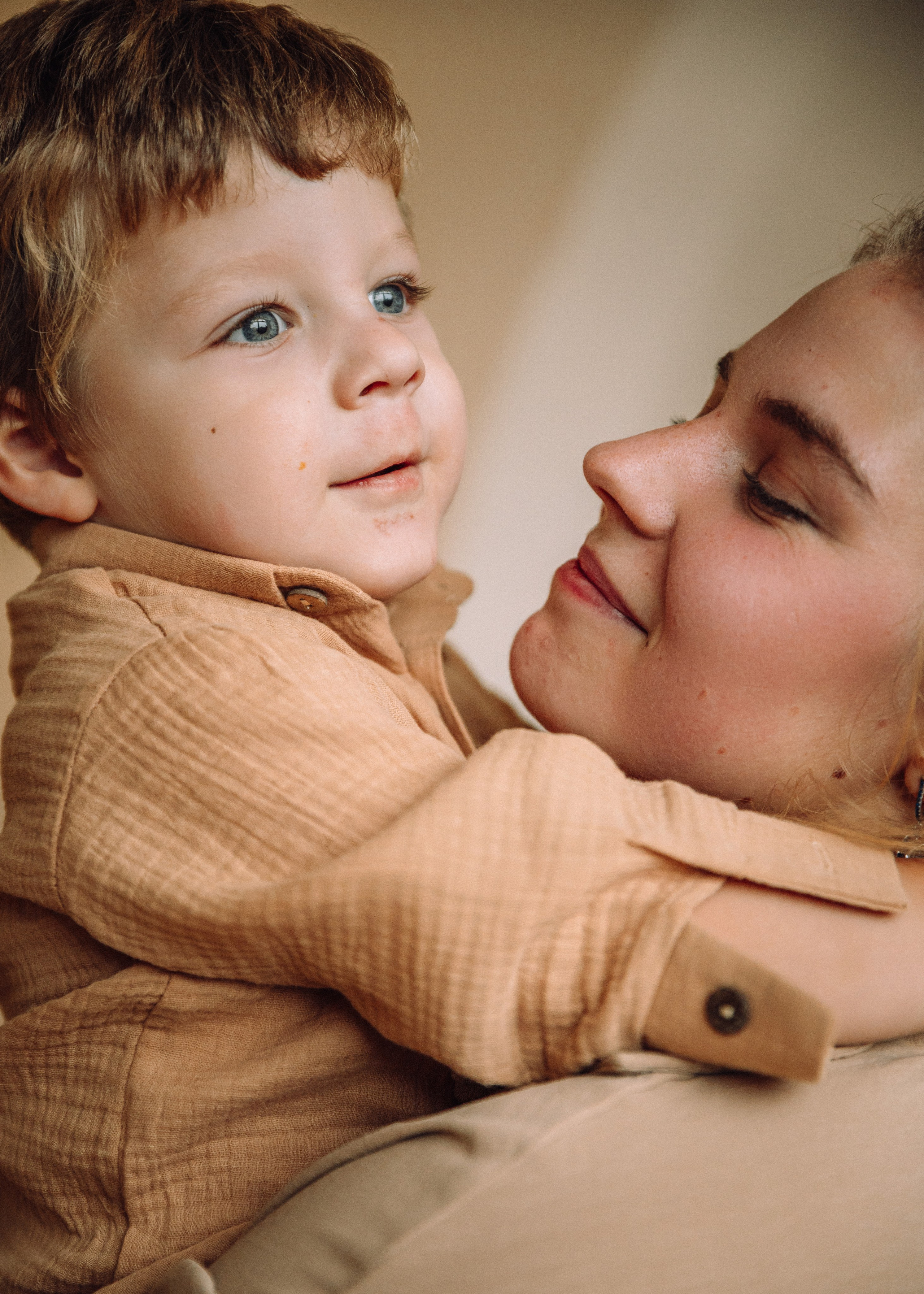 Настя и Давид. Семейный фотограф В Москве Александра Дейкун
