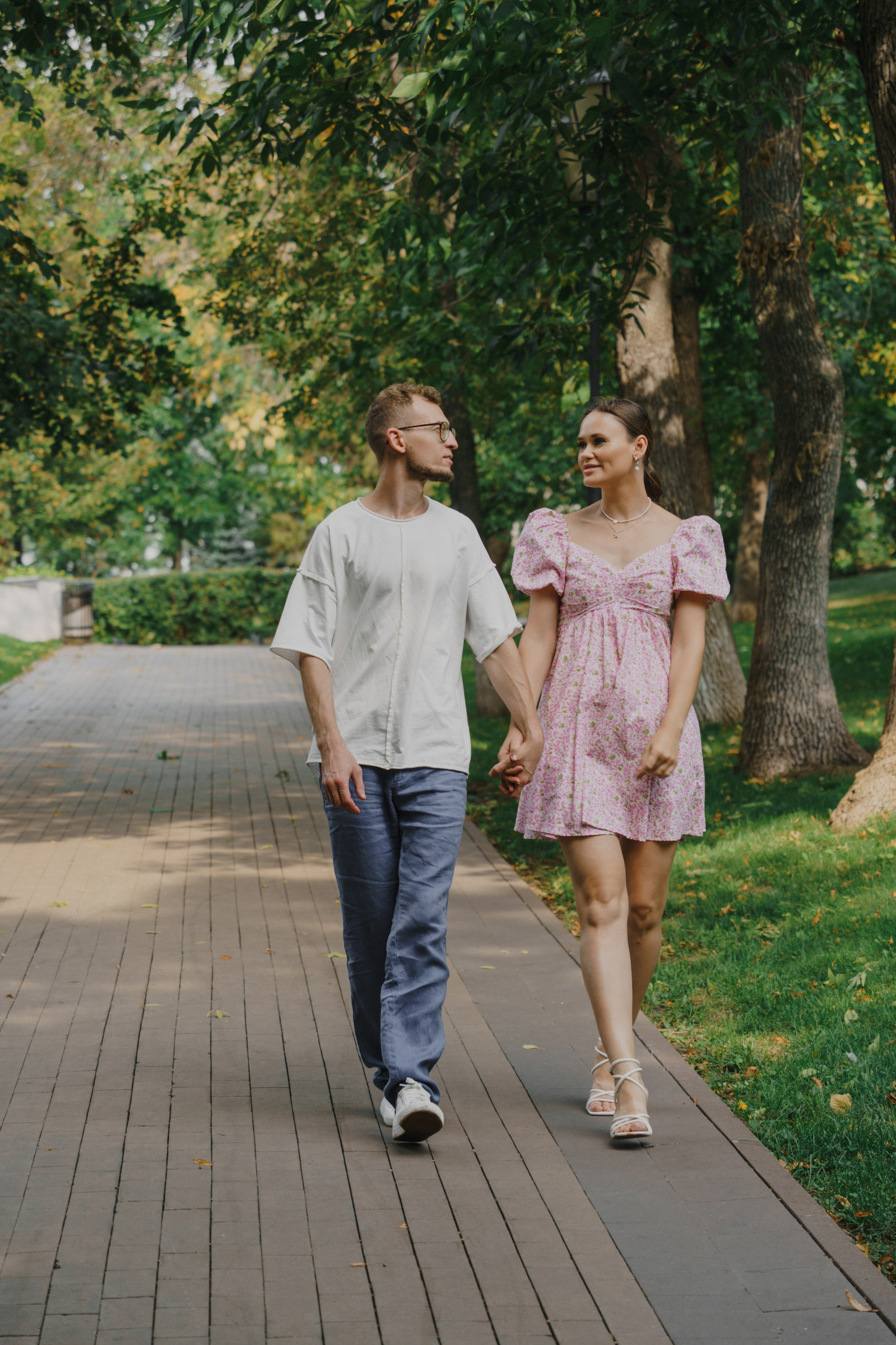 Дмитрий и Ольга. Видеограф и фотограф в Самаре Кристина Позднякова