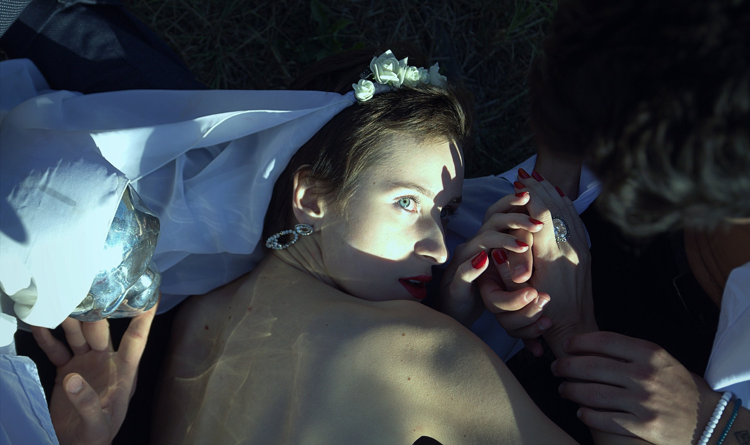 Арт | Вне серий. Серж Дробович | Фотограф | Санкт-Петербург