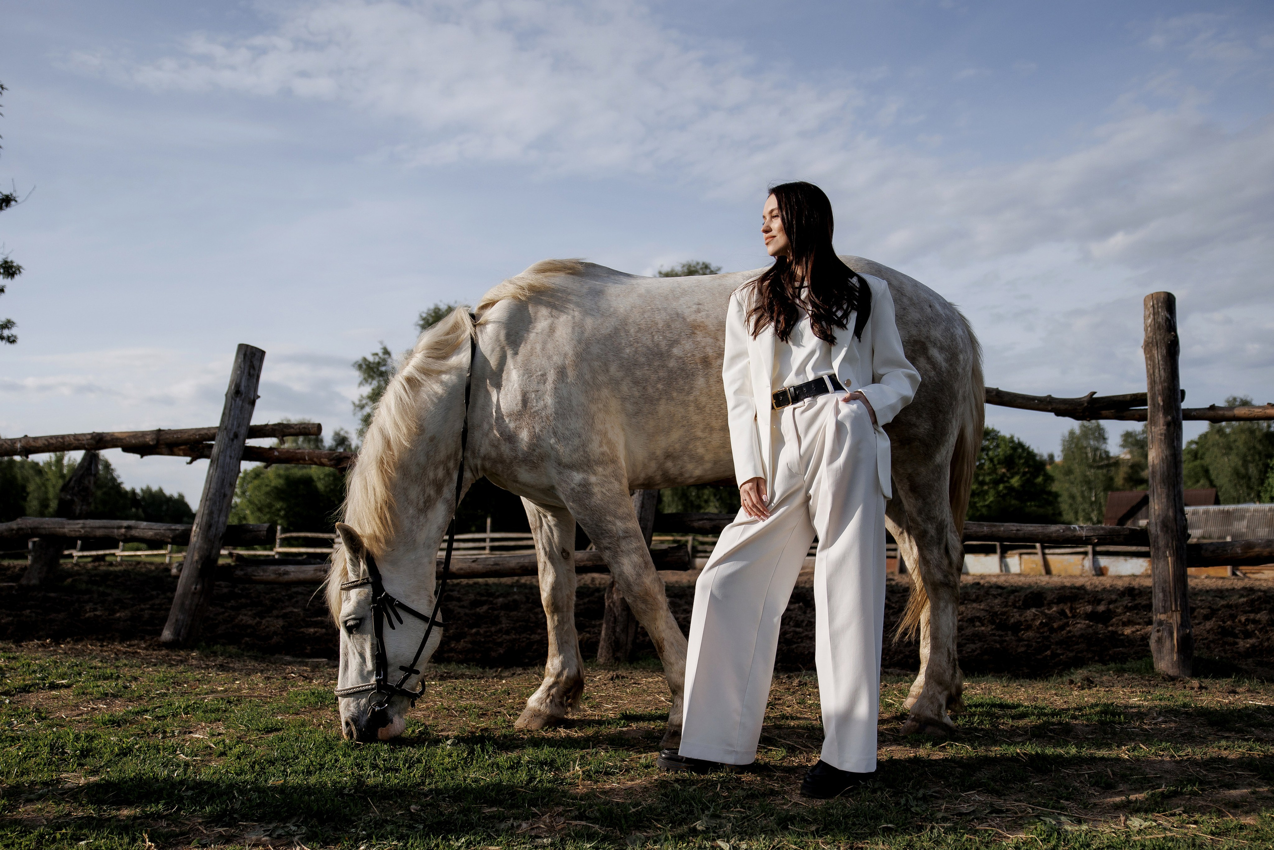 Евгений+Анастасия. Свадебный фотограф Каледич Тимофей