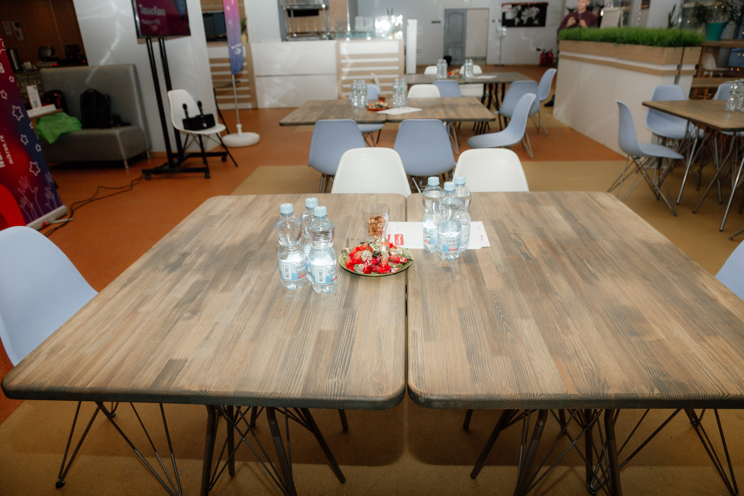 ТехноКвиз Микрон Зеленоград. Свадебный фотограф Александр Абрамов Москва / Зеленоград