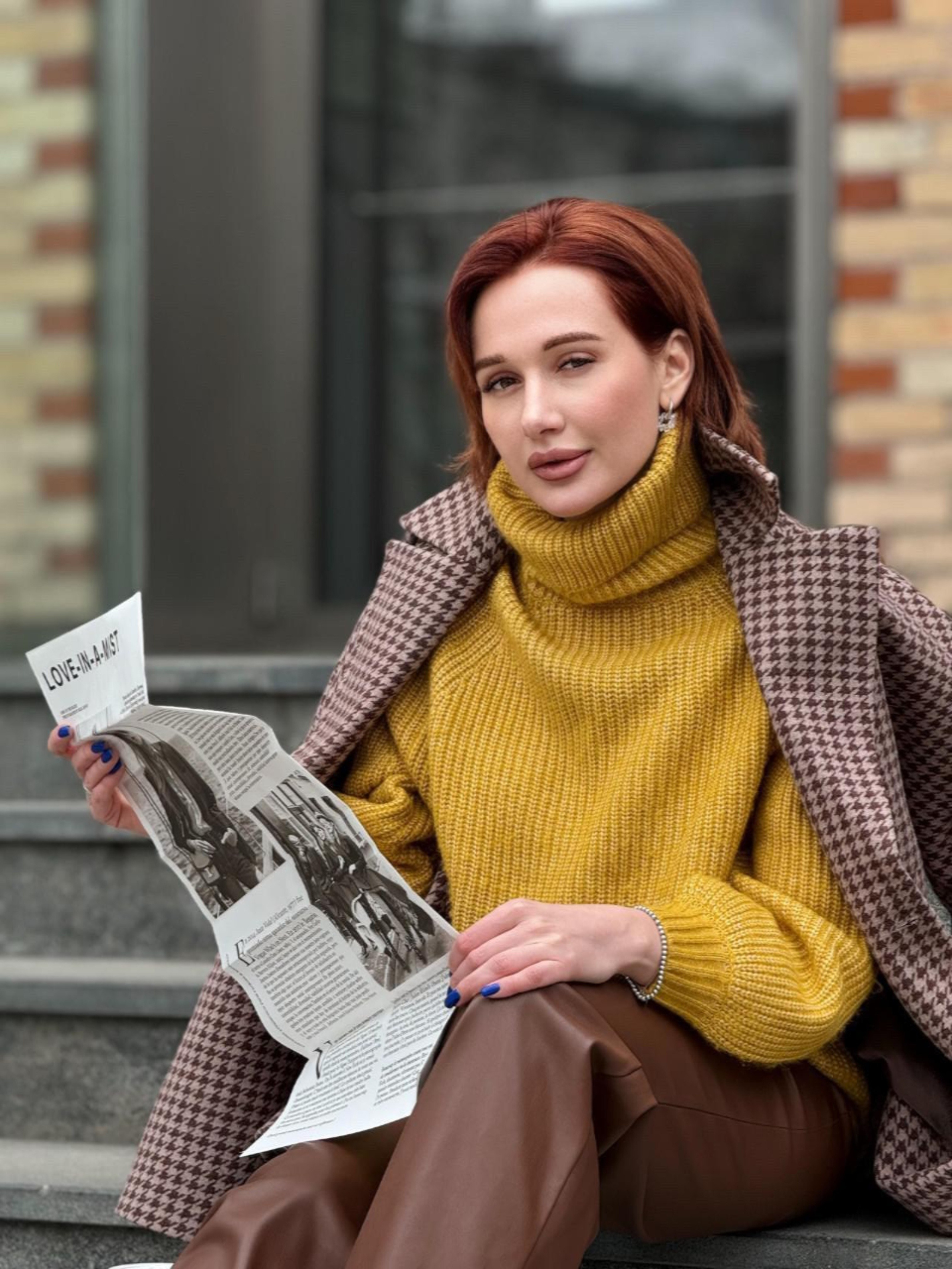 Фото контент для соц. сетей. Главная