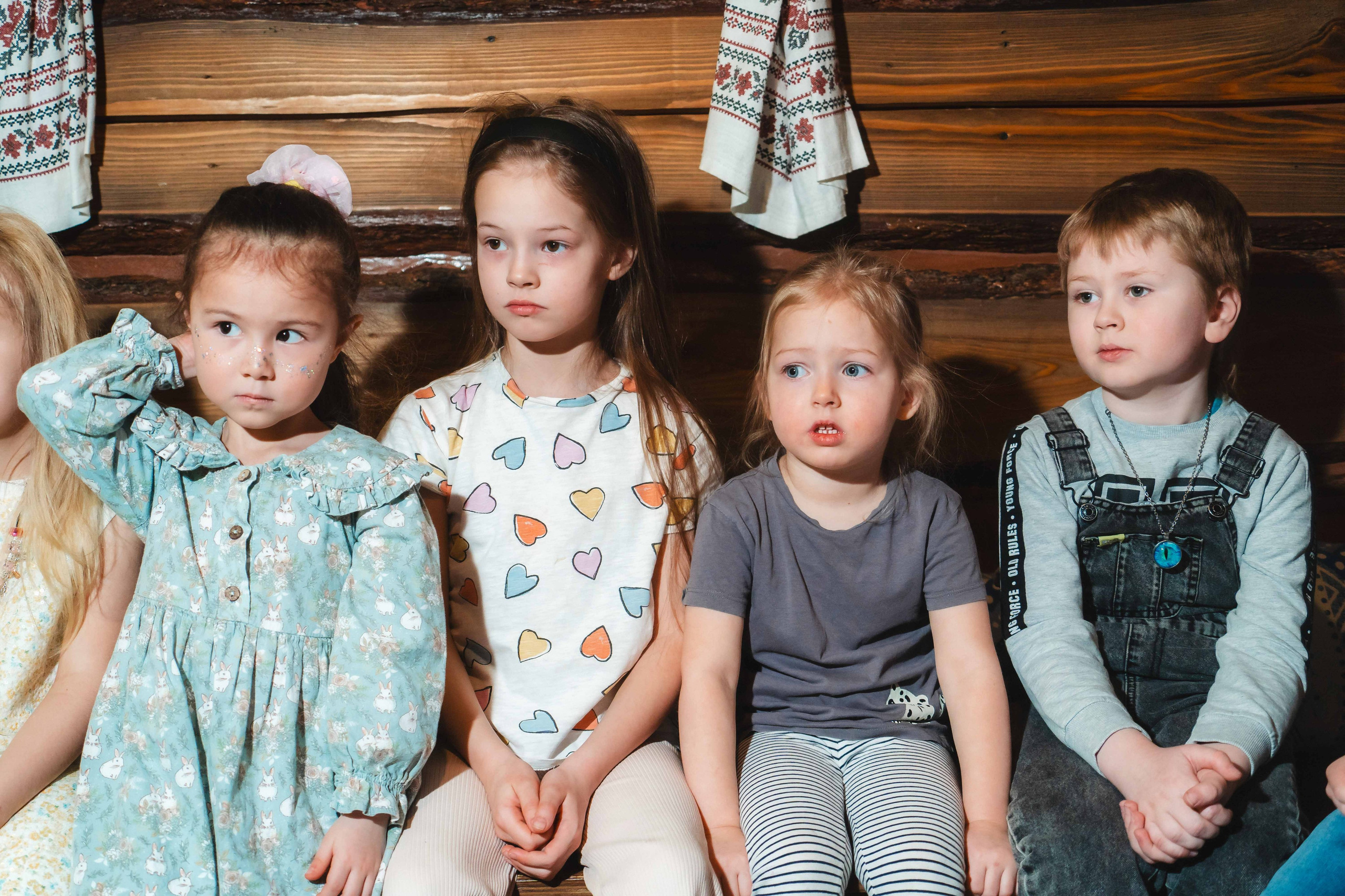 День рождения Тёмы. Свадебный и семейный фотограф в Санкт-Петербурге Виктор Голубев