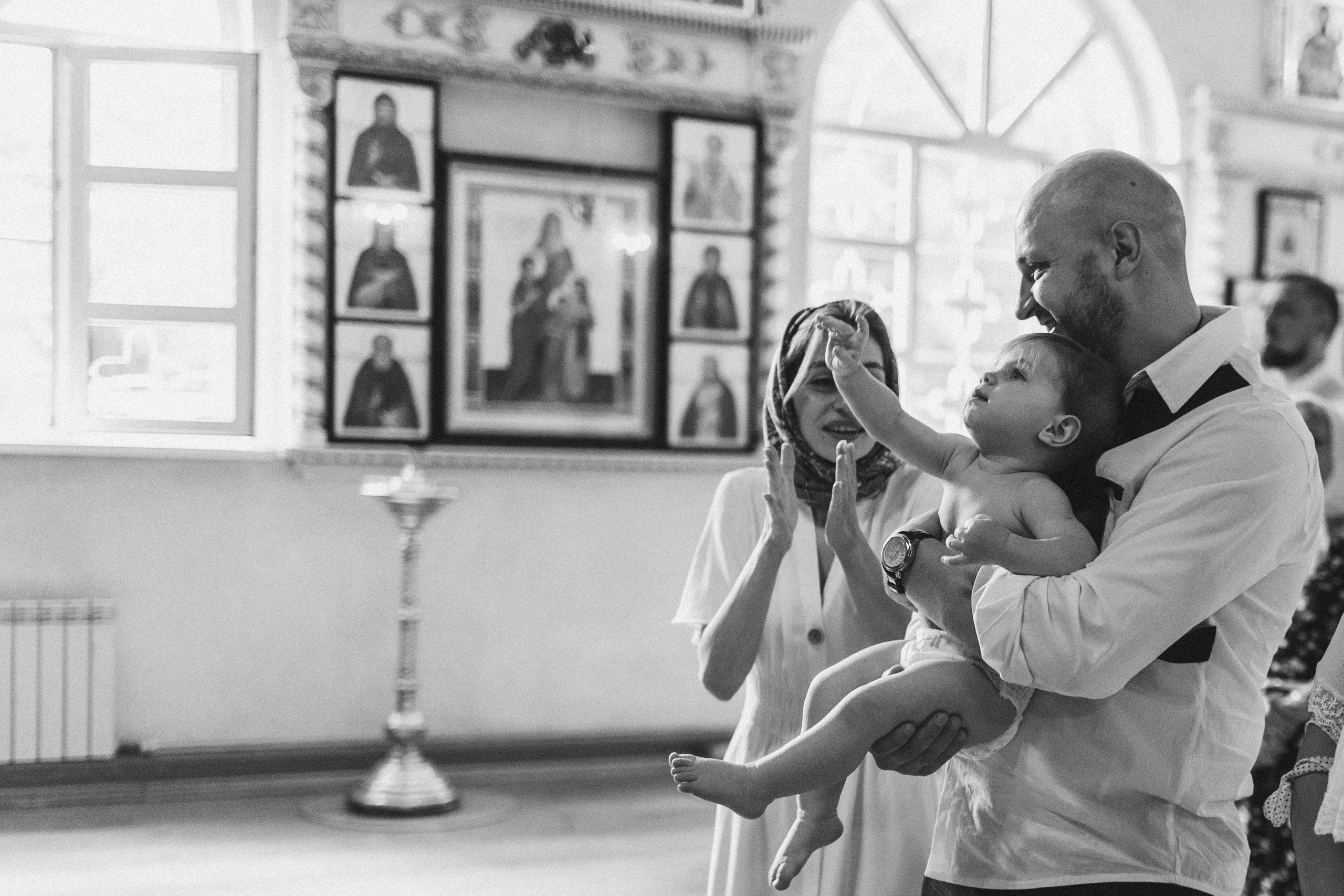 2. Семейный, детский, женский, свадебный фотограф в Ростове-на-Дону Васильчикова Юлия