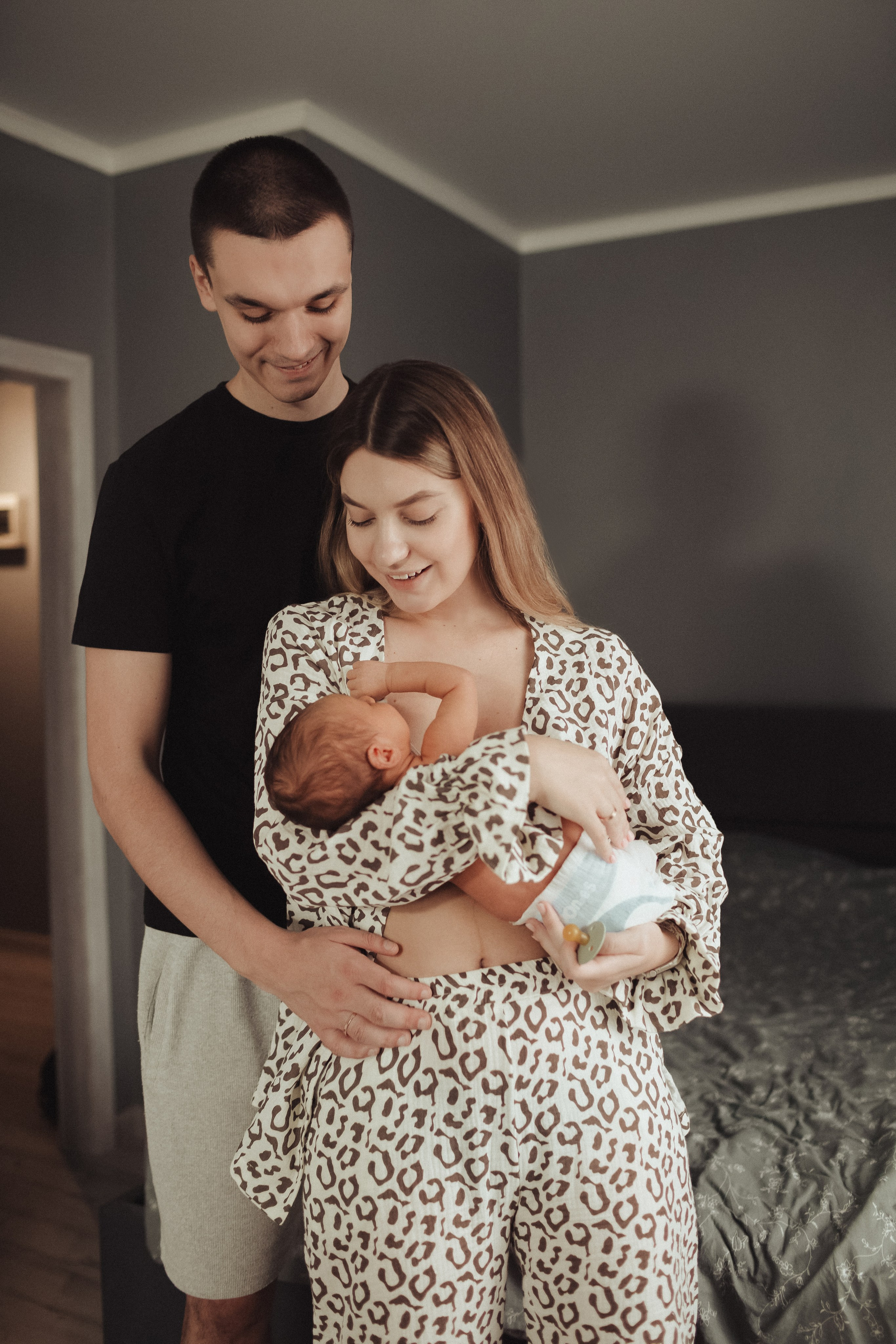 5. Семейный, детский, женский, свадебный фотограф в Ростове-на-Дону Васильчикова Юлия