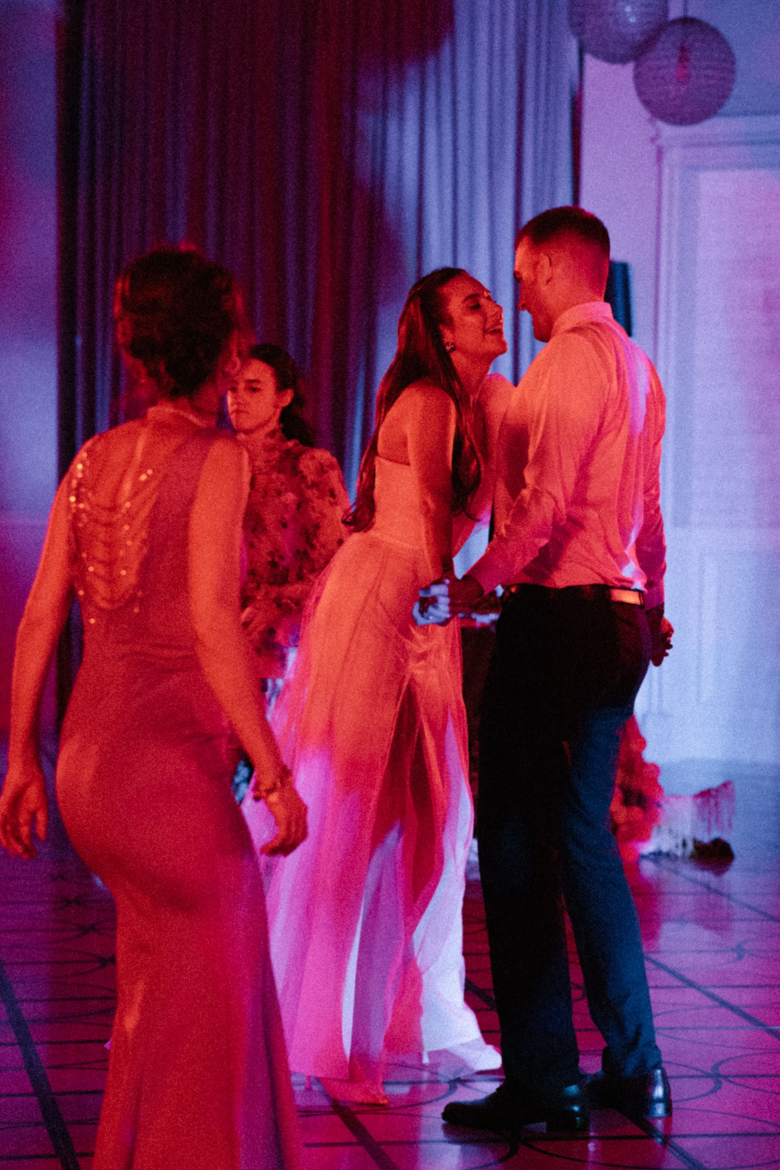 Антон и Алина. Свадебный и семейный фотограф в Ростове-на-Дону