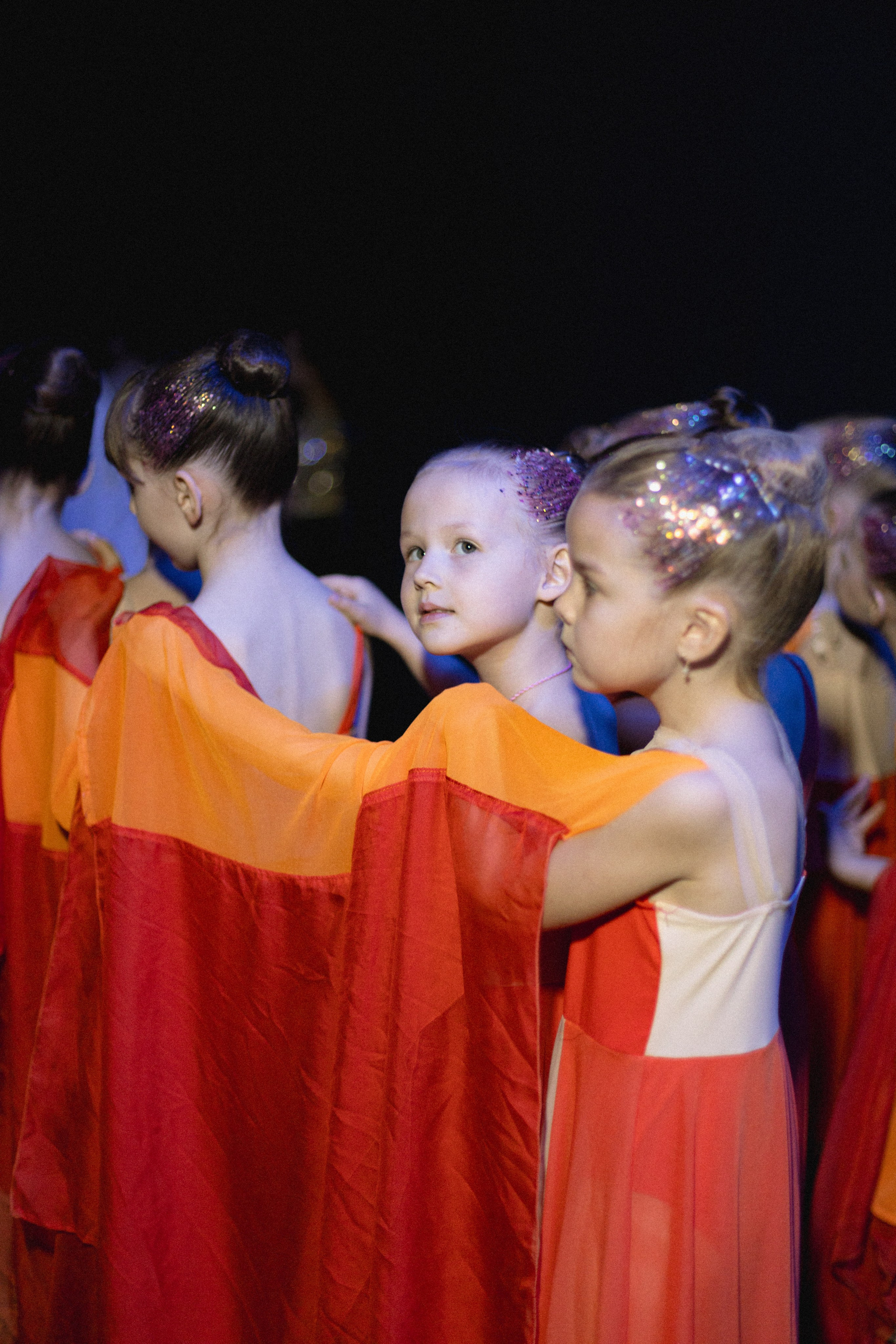 Балет с 2-х лет | Крокус | лето. Кузьмина Анастасия — контент-фотограф | Москва