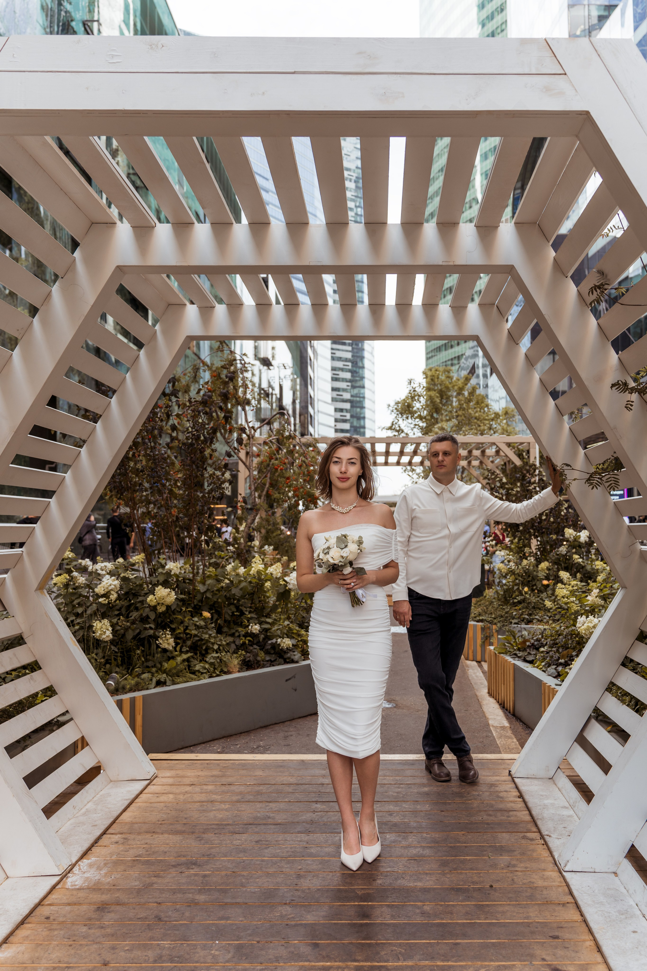 E&В. Анастасия Чиркова, Фотограф Москва