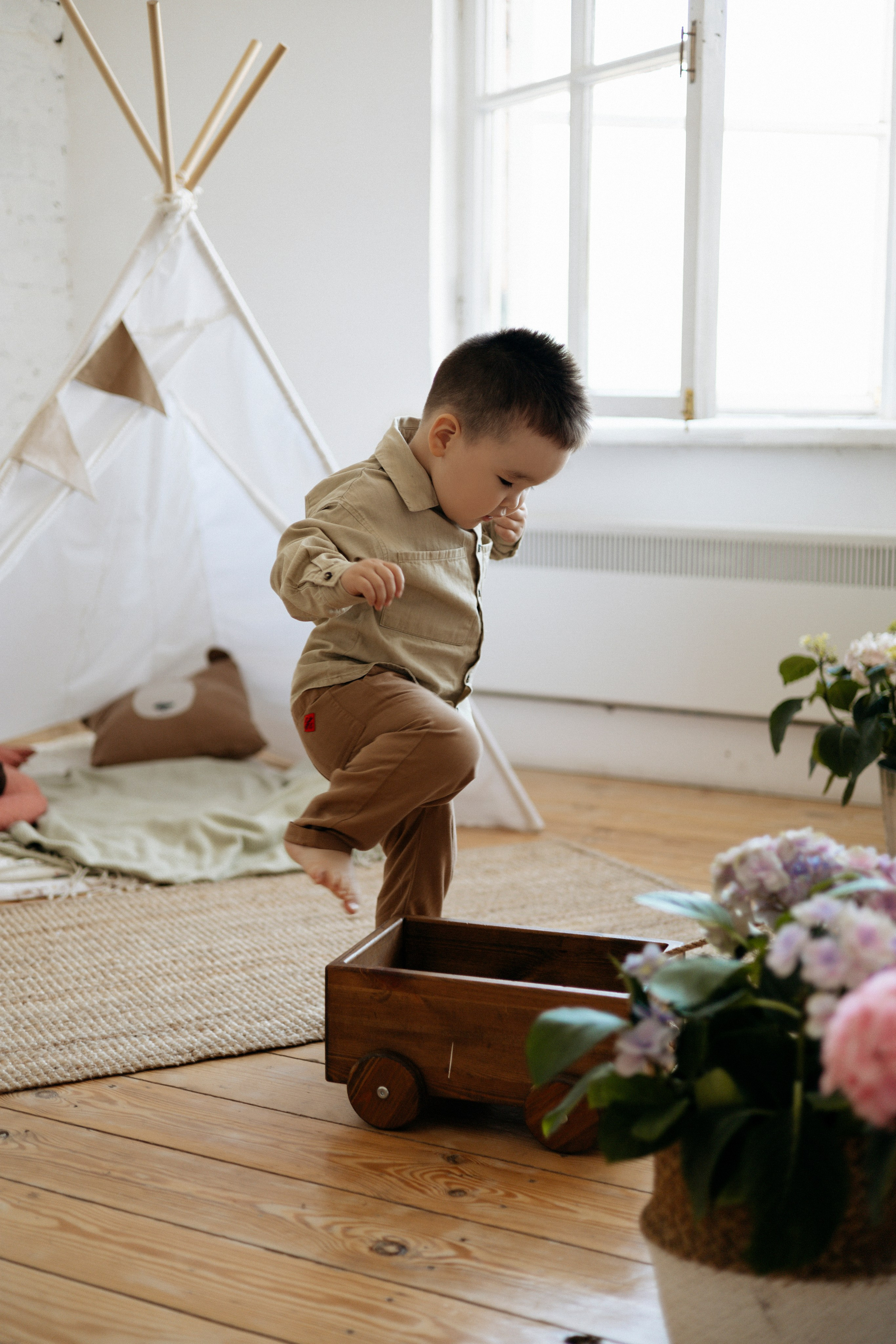 Руслану 2 годика. Самый теплый фотограф в Краснодаре Рябоконь Ксения